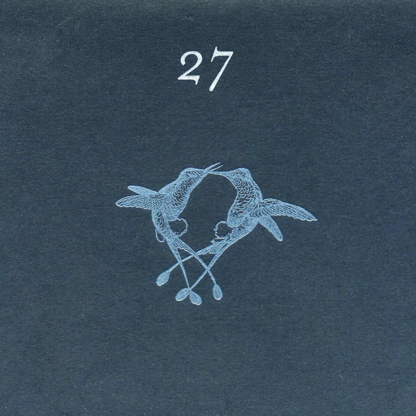 Let the Light In (European Version)