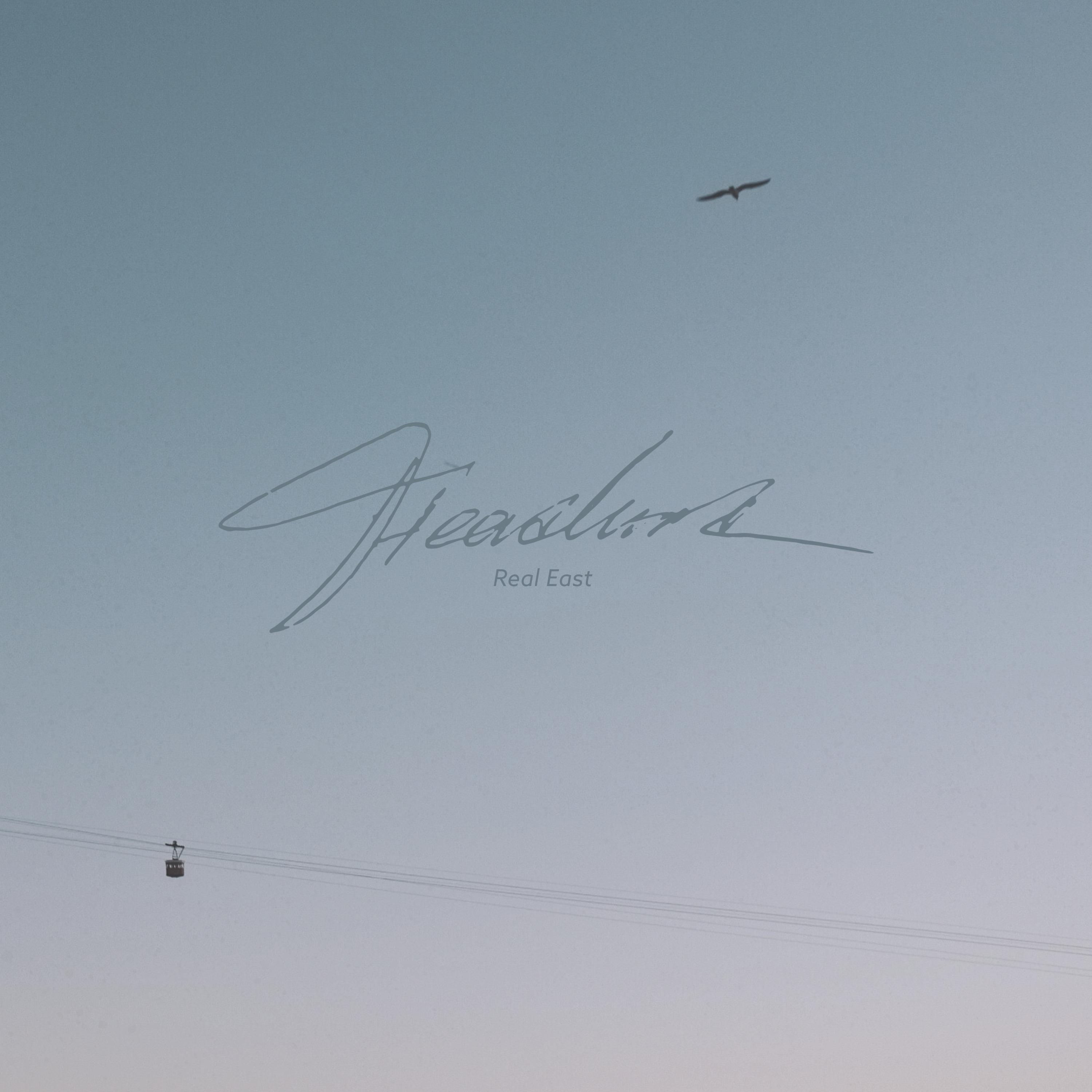 In All the Good Places