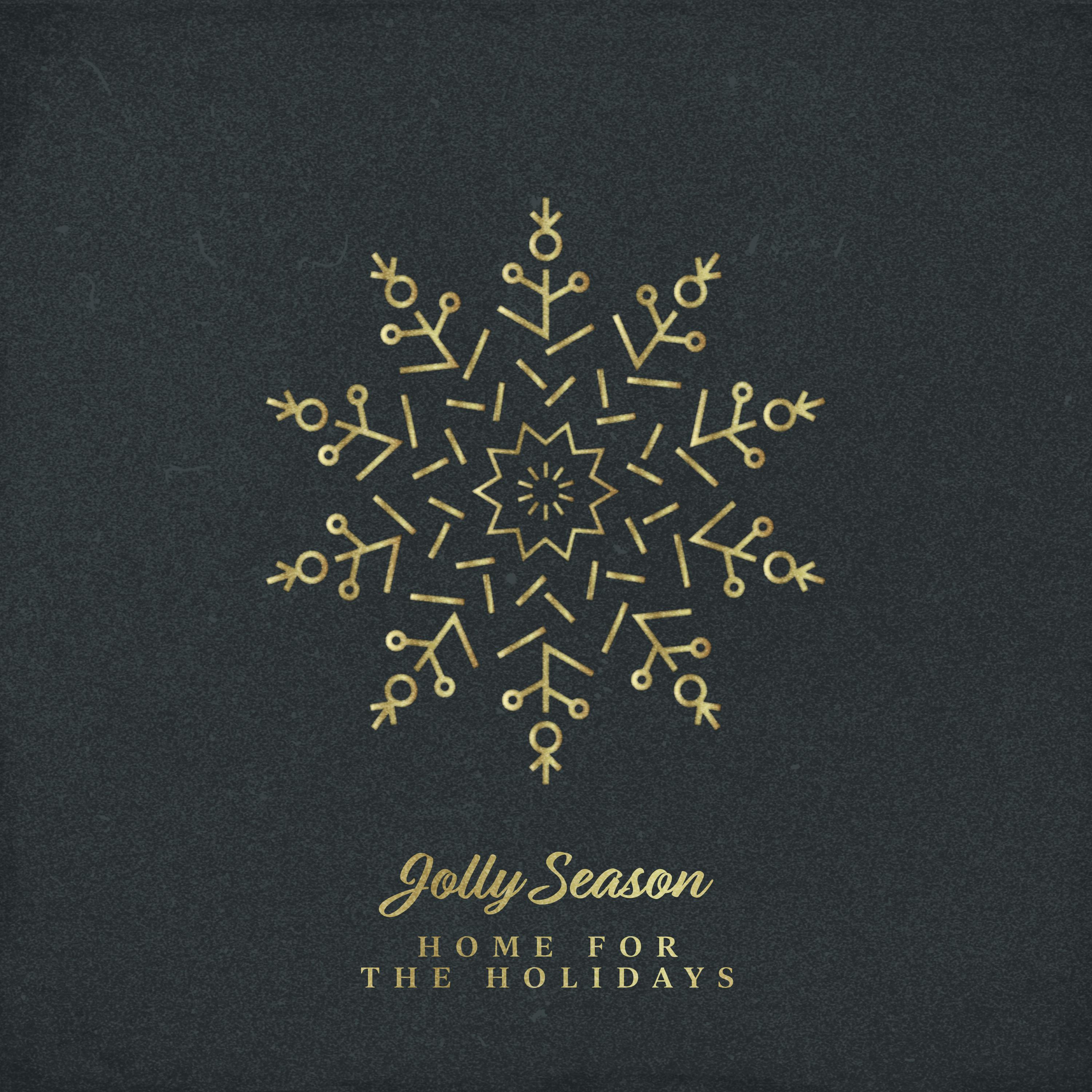 Shopping for Christmas