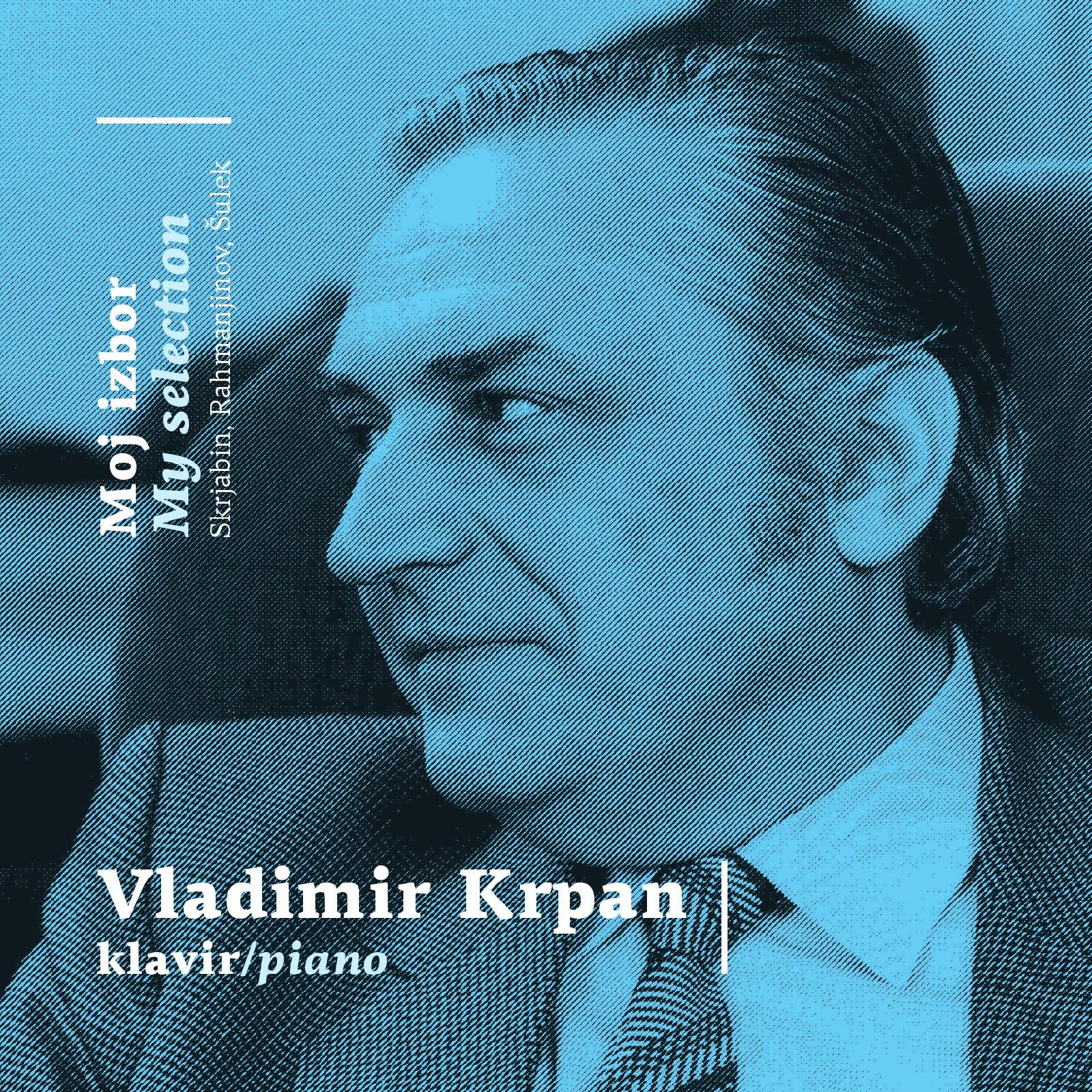 Sergej Rahmanjinov: Rapsodija Na Paganinijevu Temu, Op. 43