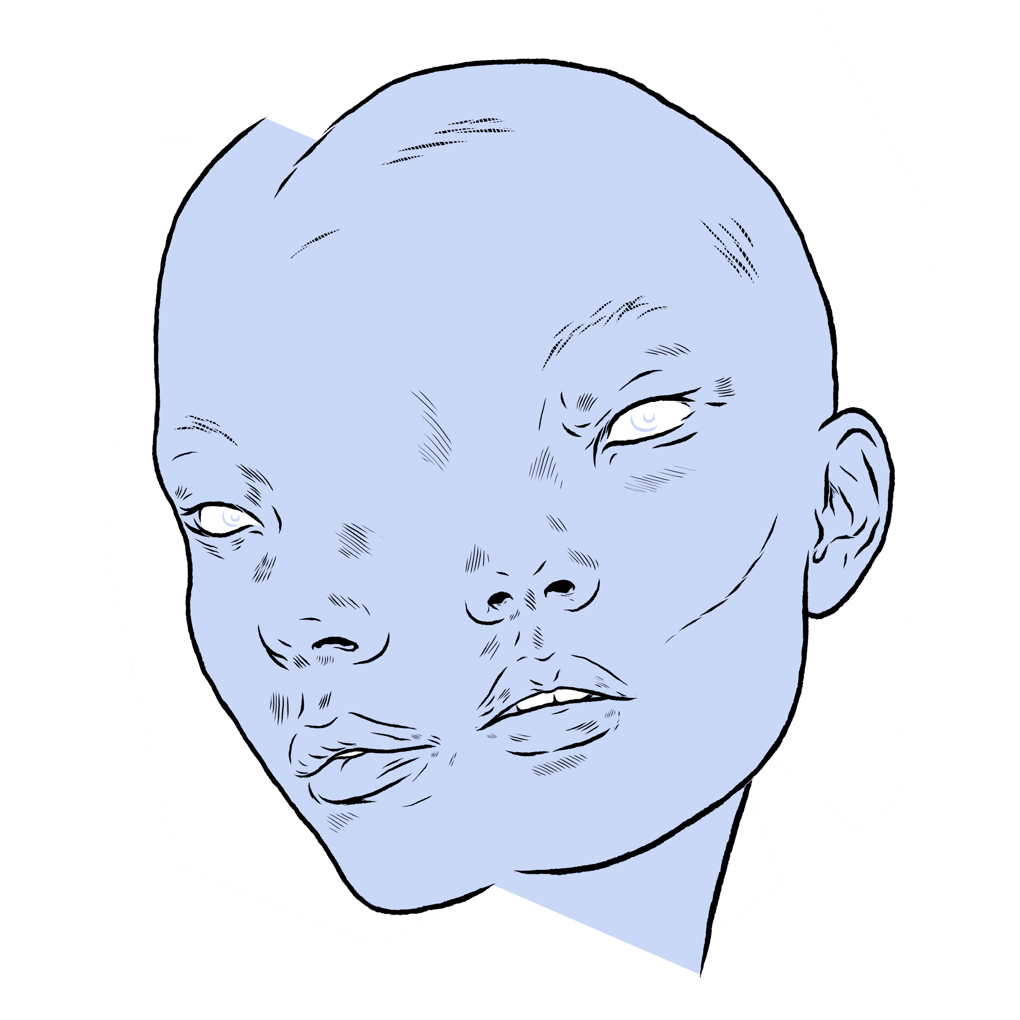 Rippling the Spectra