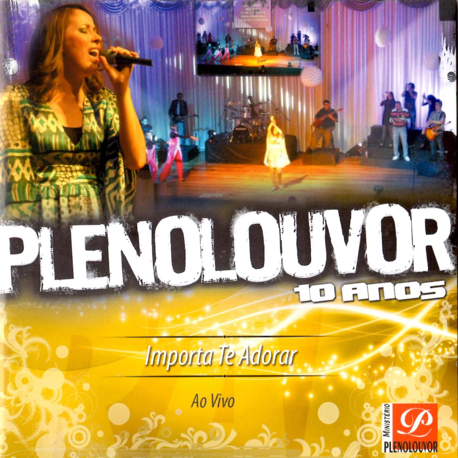 Vem com Teu Espi rito