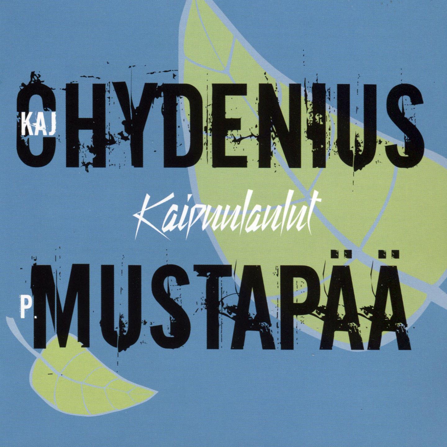 Haapsalun valkea nainen