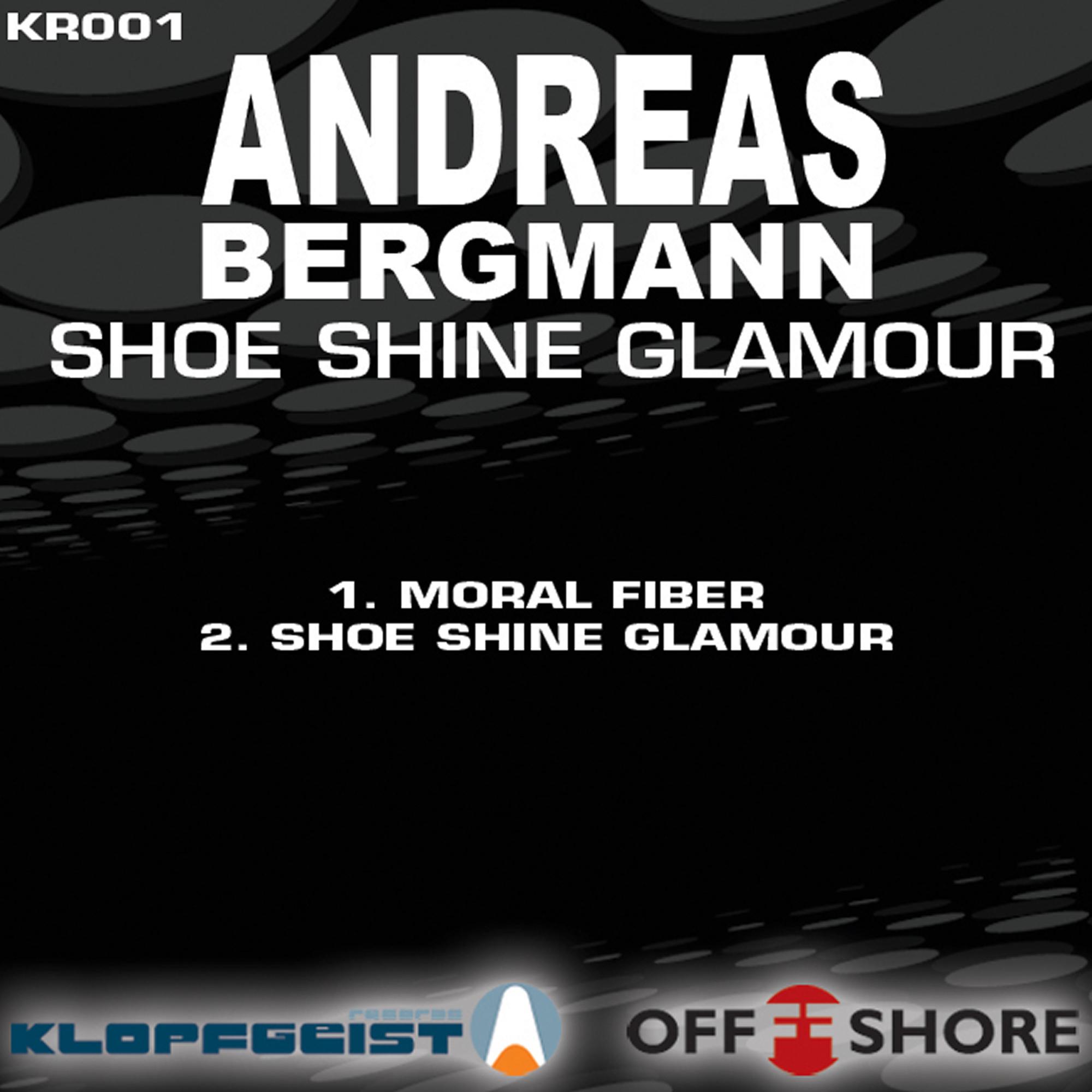 Shoe Shine Glamour/Moral Fiber