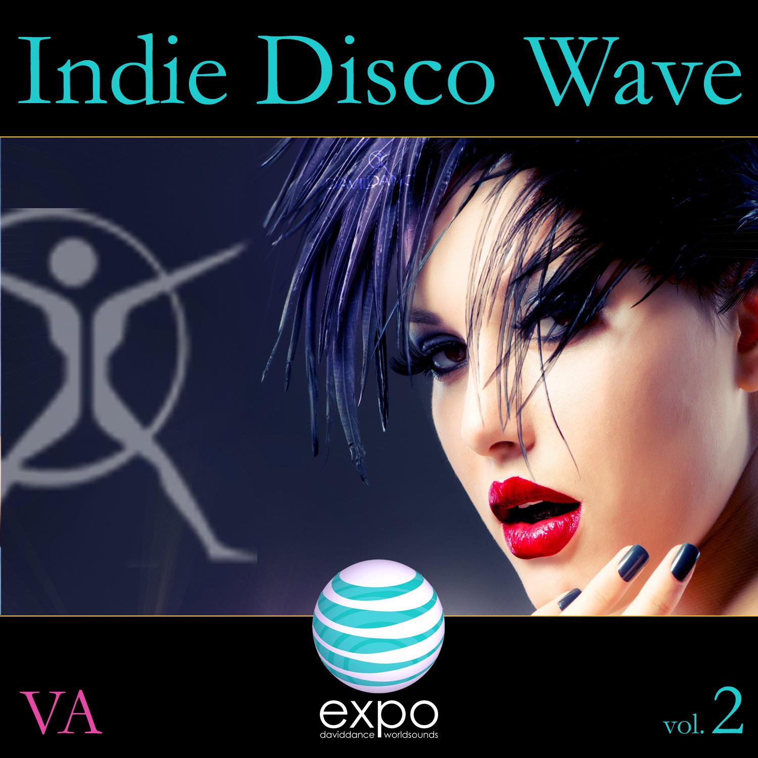 Indie Disco Wave, Vol. 2