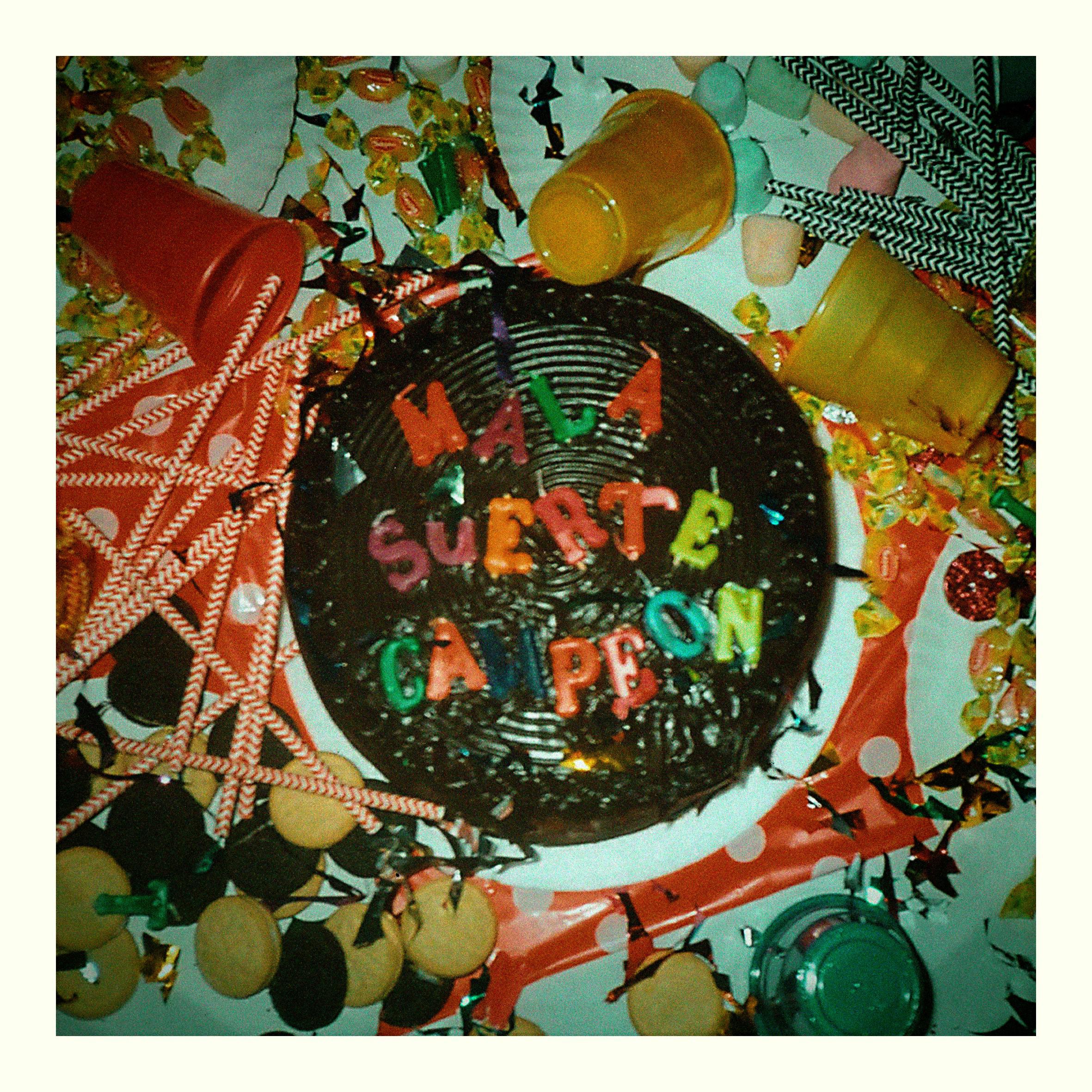 Mala Suerte Campeo n