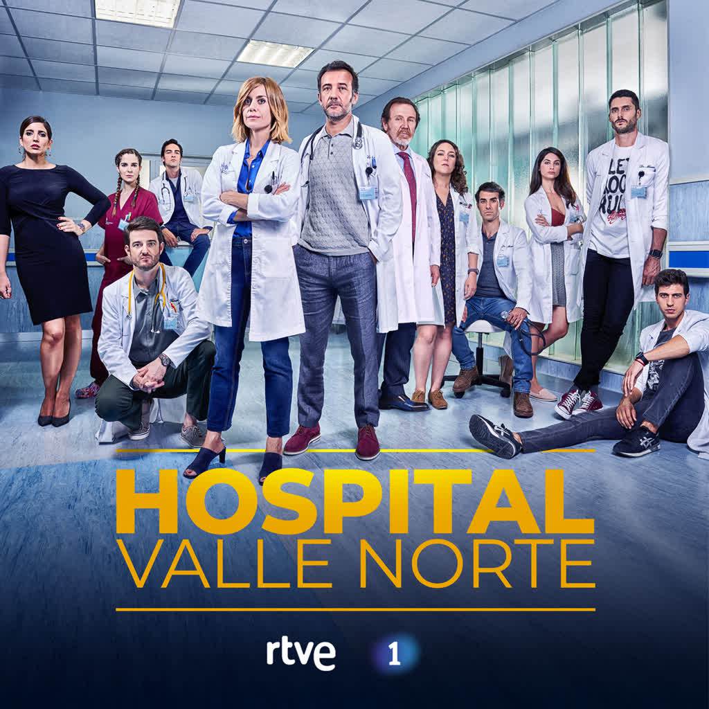 Hospital Valle Norte Mu sica Original de la Serie de RTVE