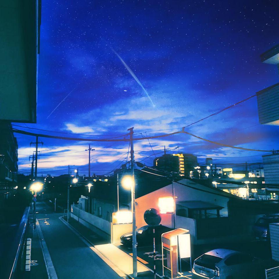 yue cong yun hua feng