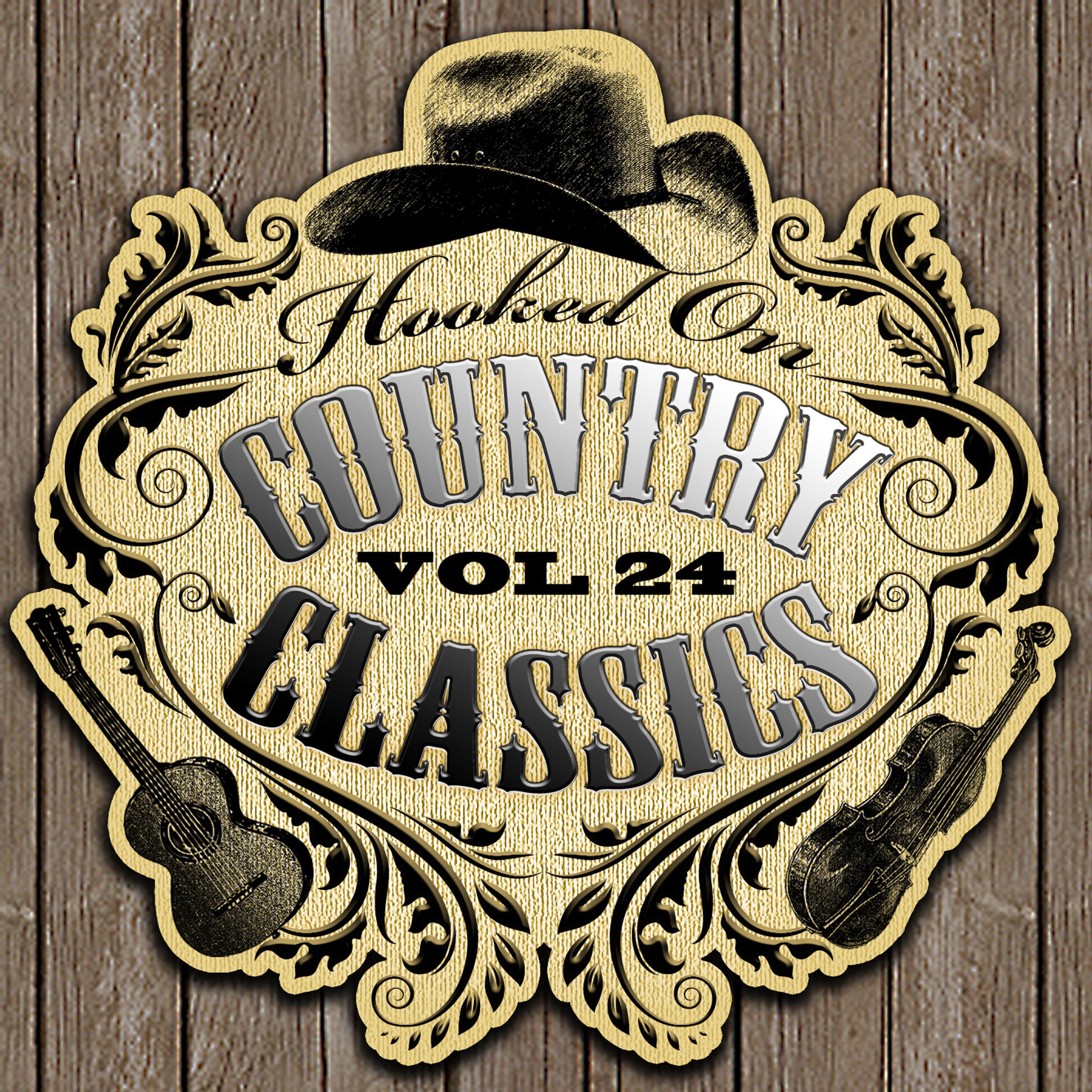 Hooked On Country Classics, Vol. 24