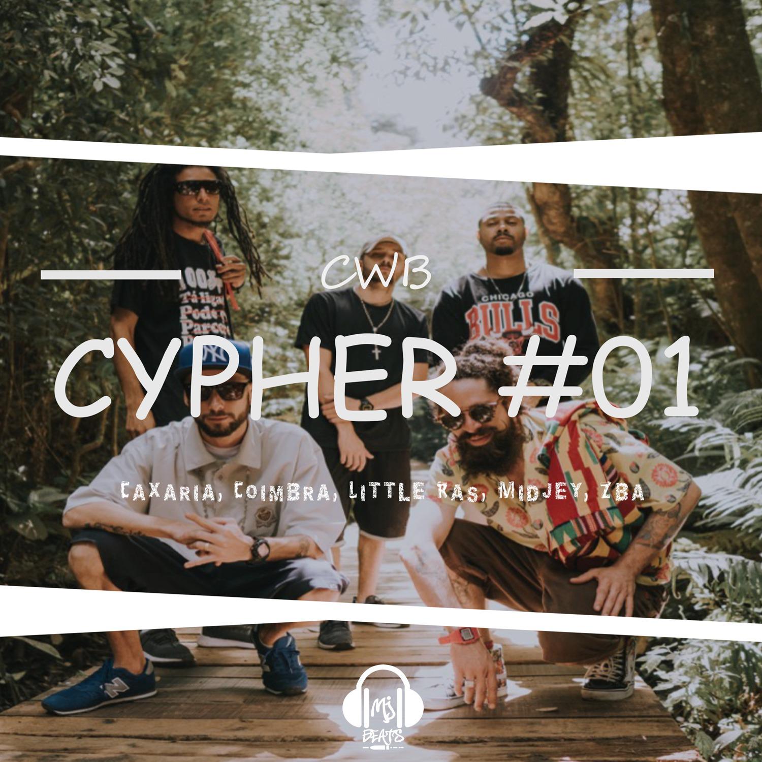 Cwb: Cypher #01