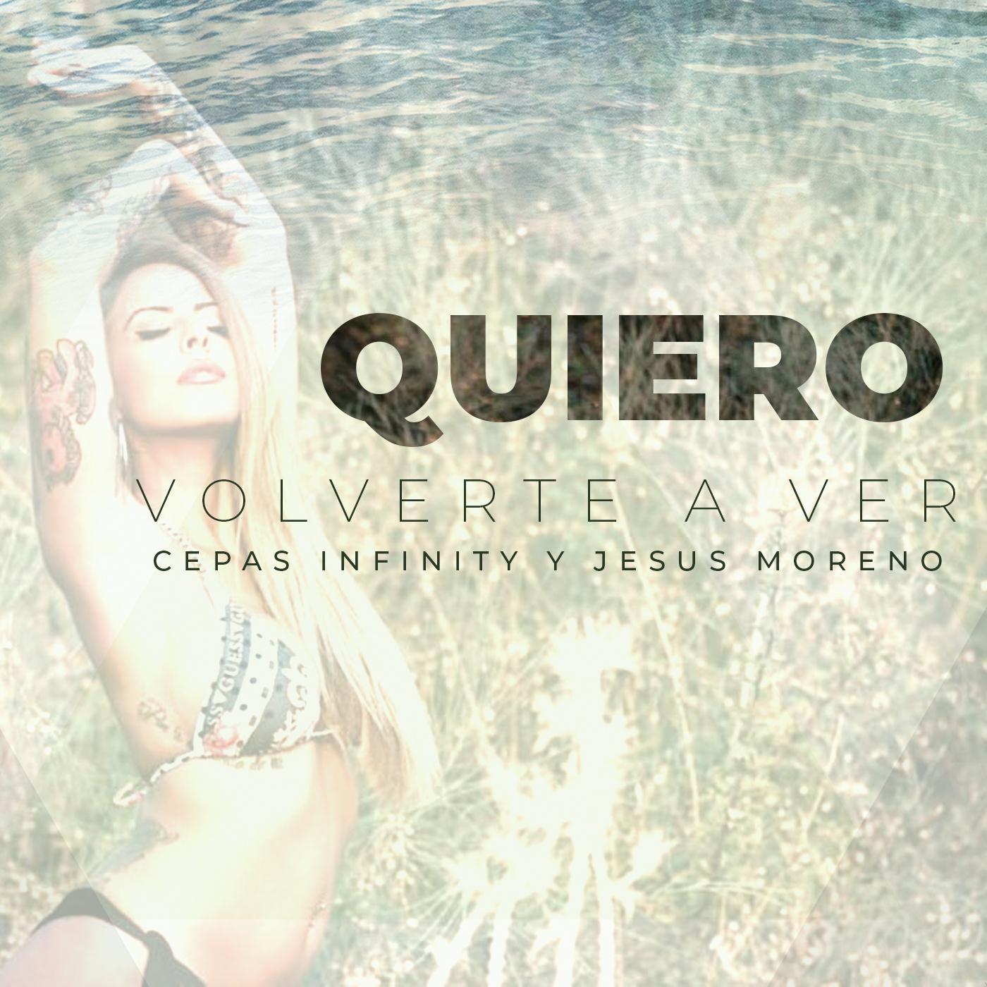 Quiero Volverte a Ver