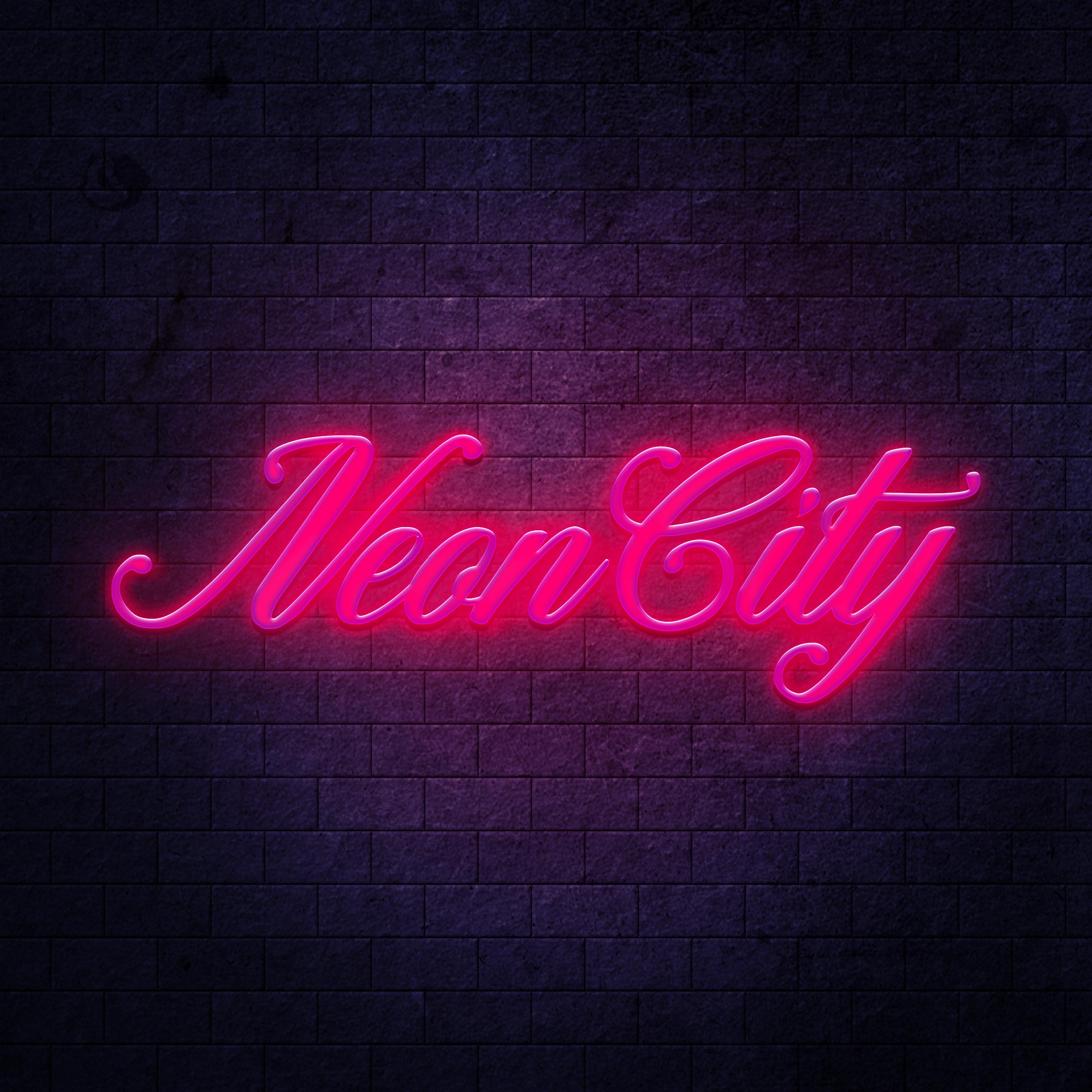 Neon City