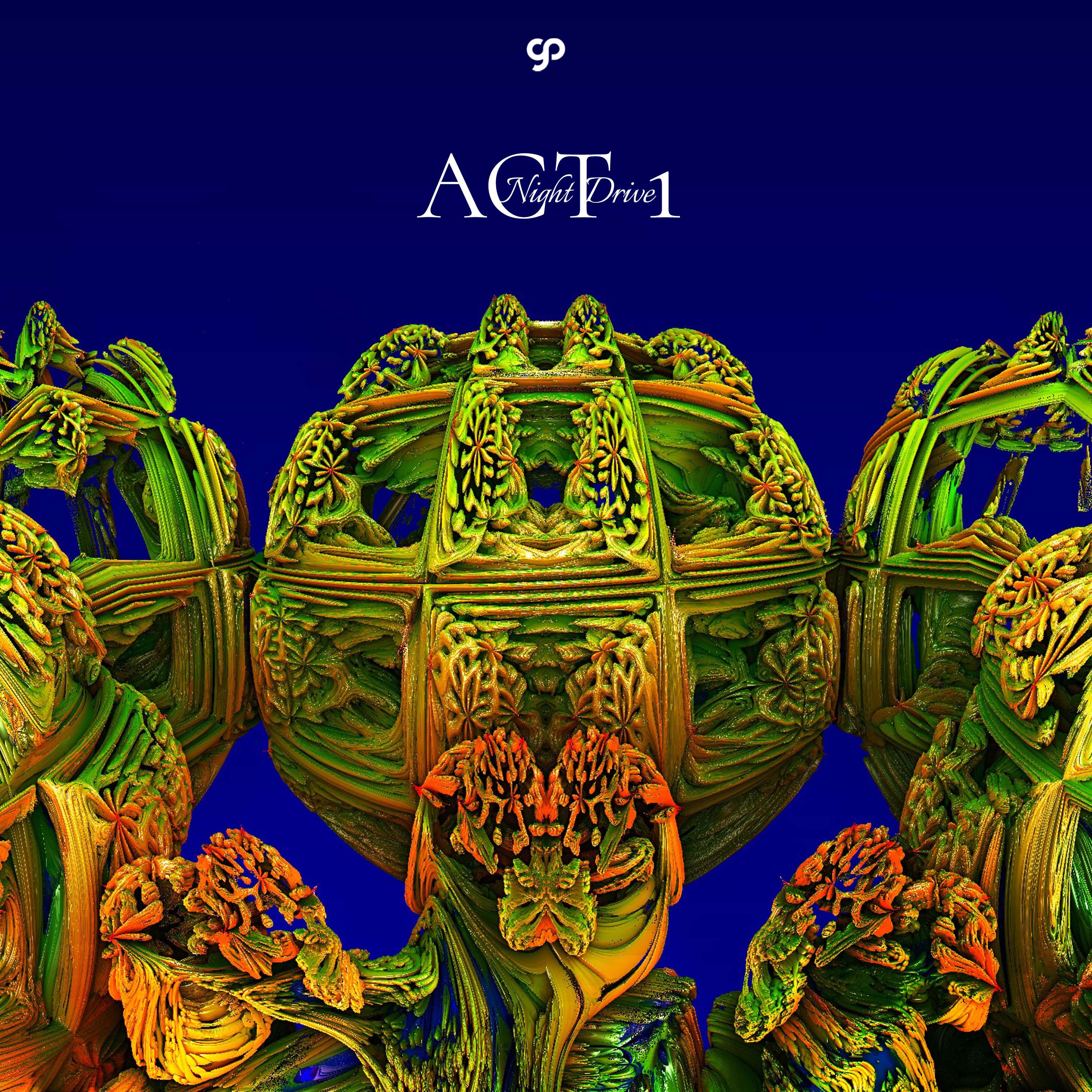 Gold Prospector ACT 1 "Night Drive"