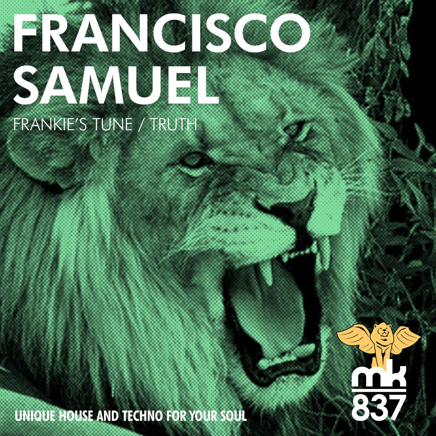 Frankie's Tune / Truth