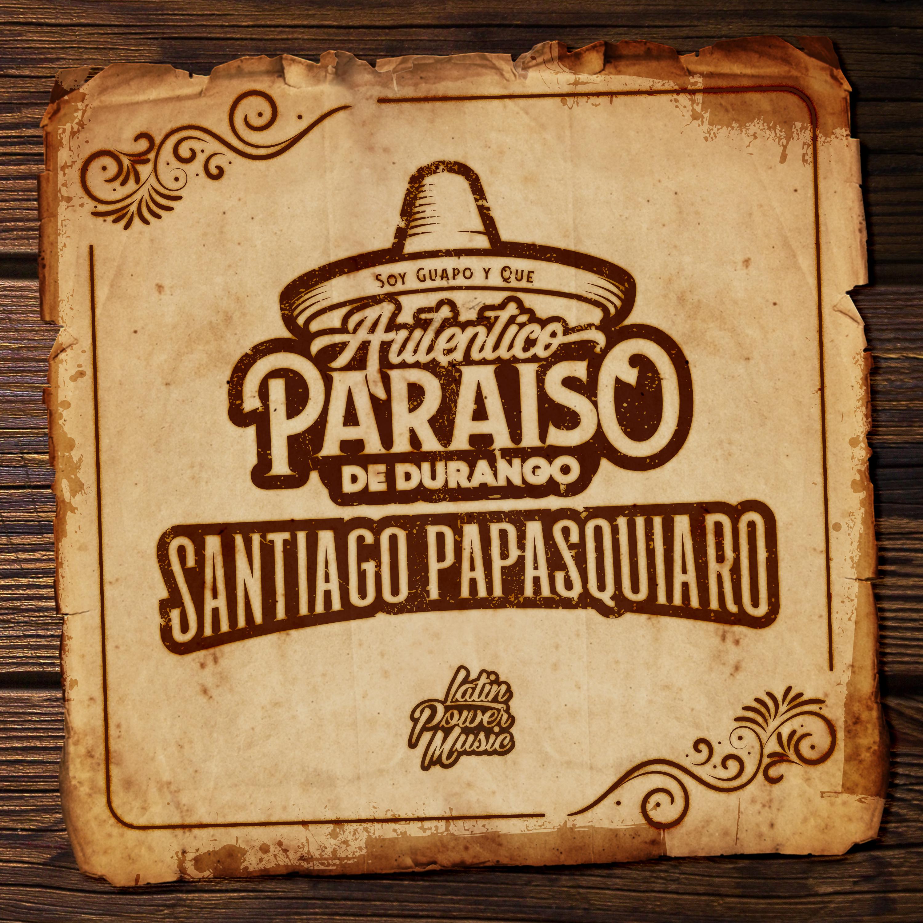 Santiago Papasquiaro