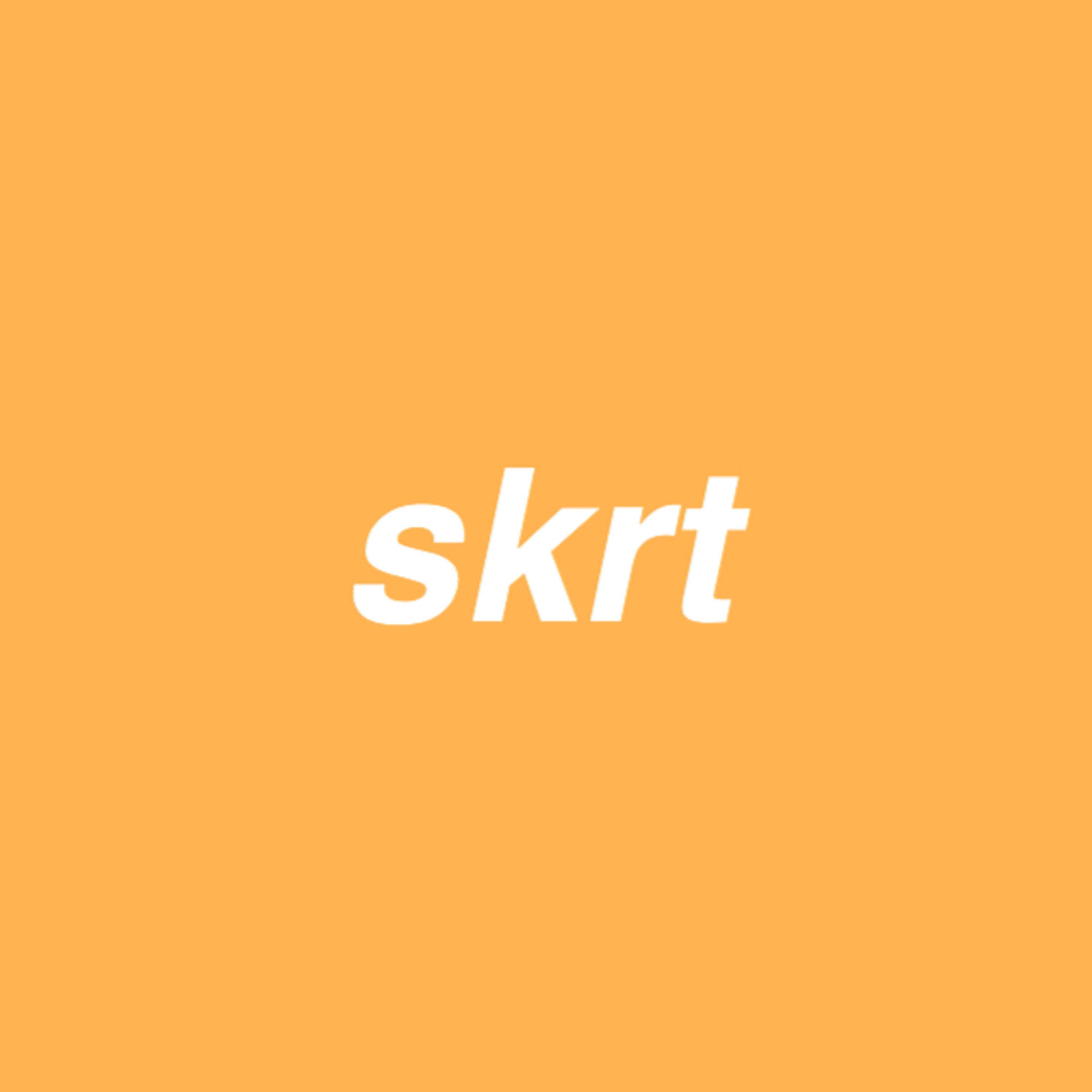 skrt
