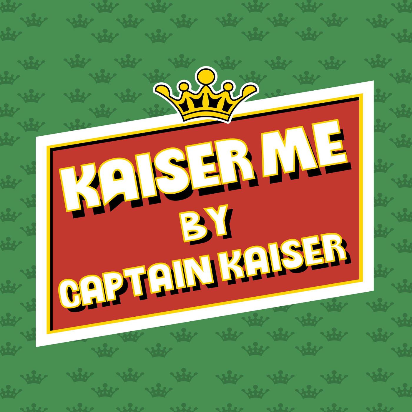 Kaiser Me
