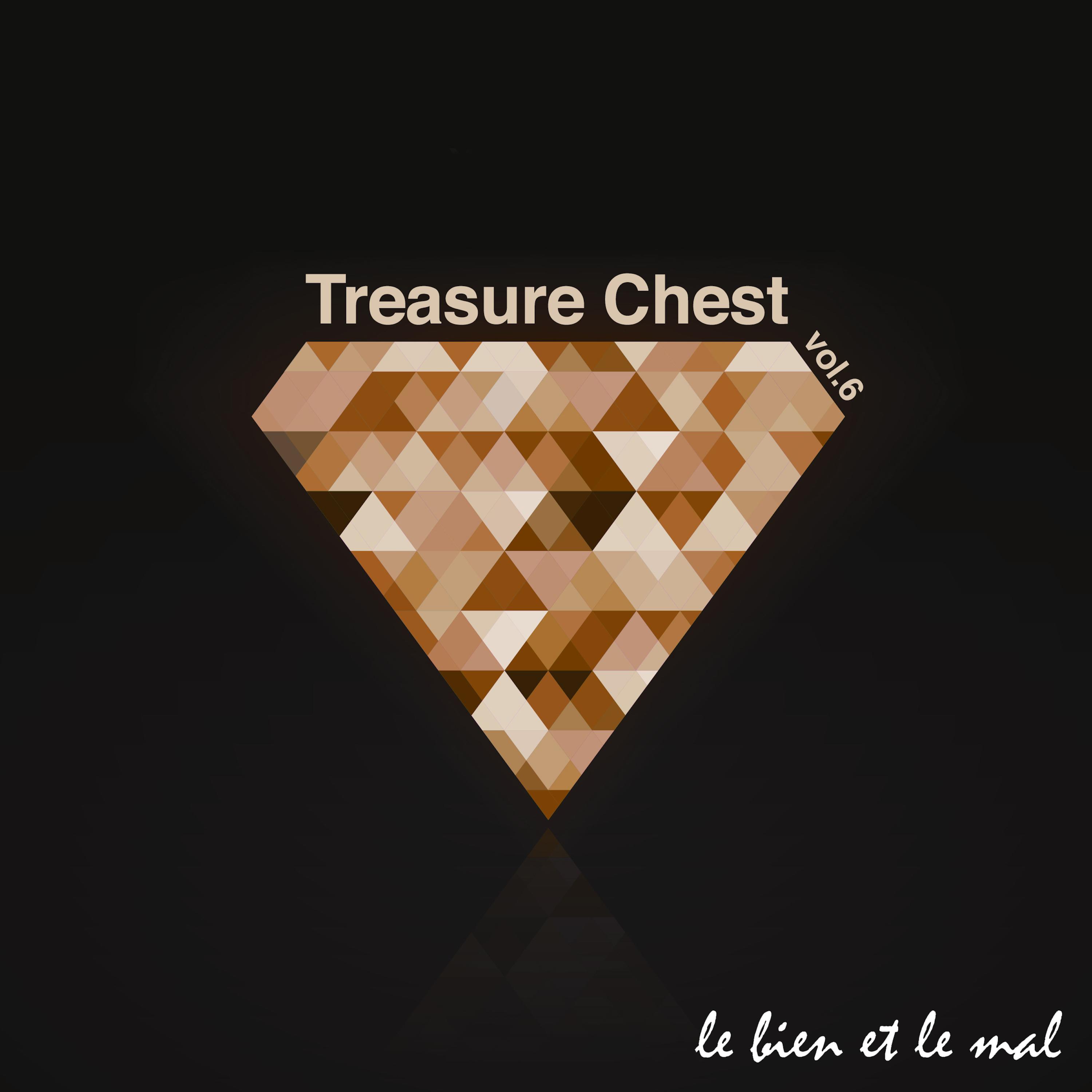 Treasure Chest, Vol. 06
