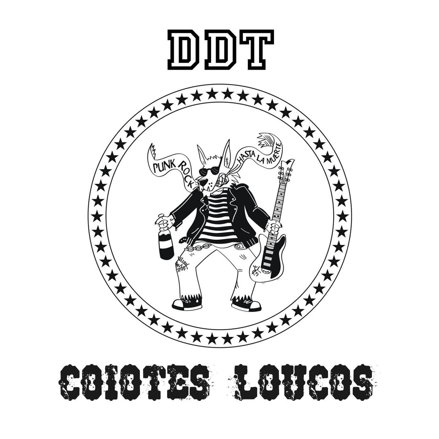 Coiotes Loucos