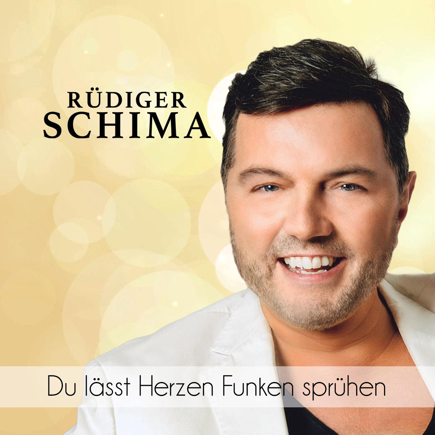 Du l sst Herzen Funken sprü hen