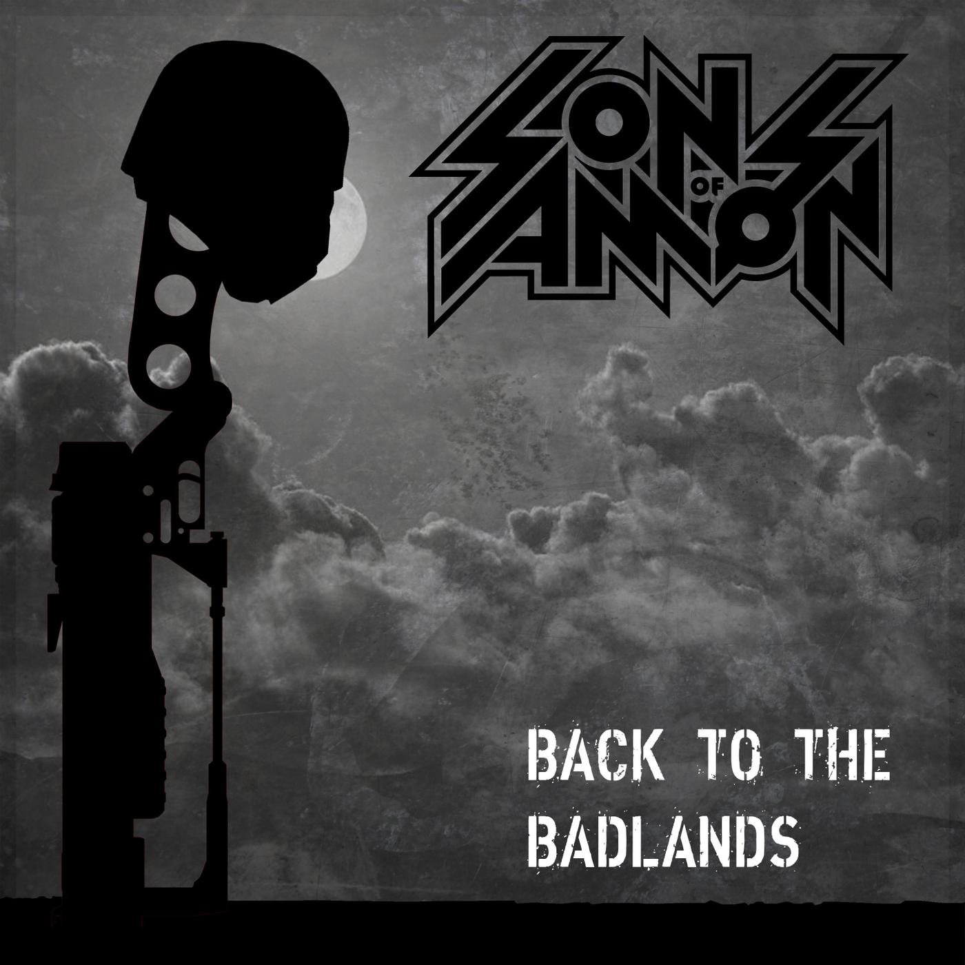 Back to the Badlands