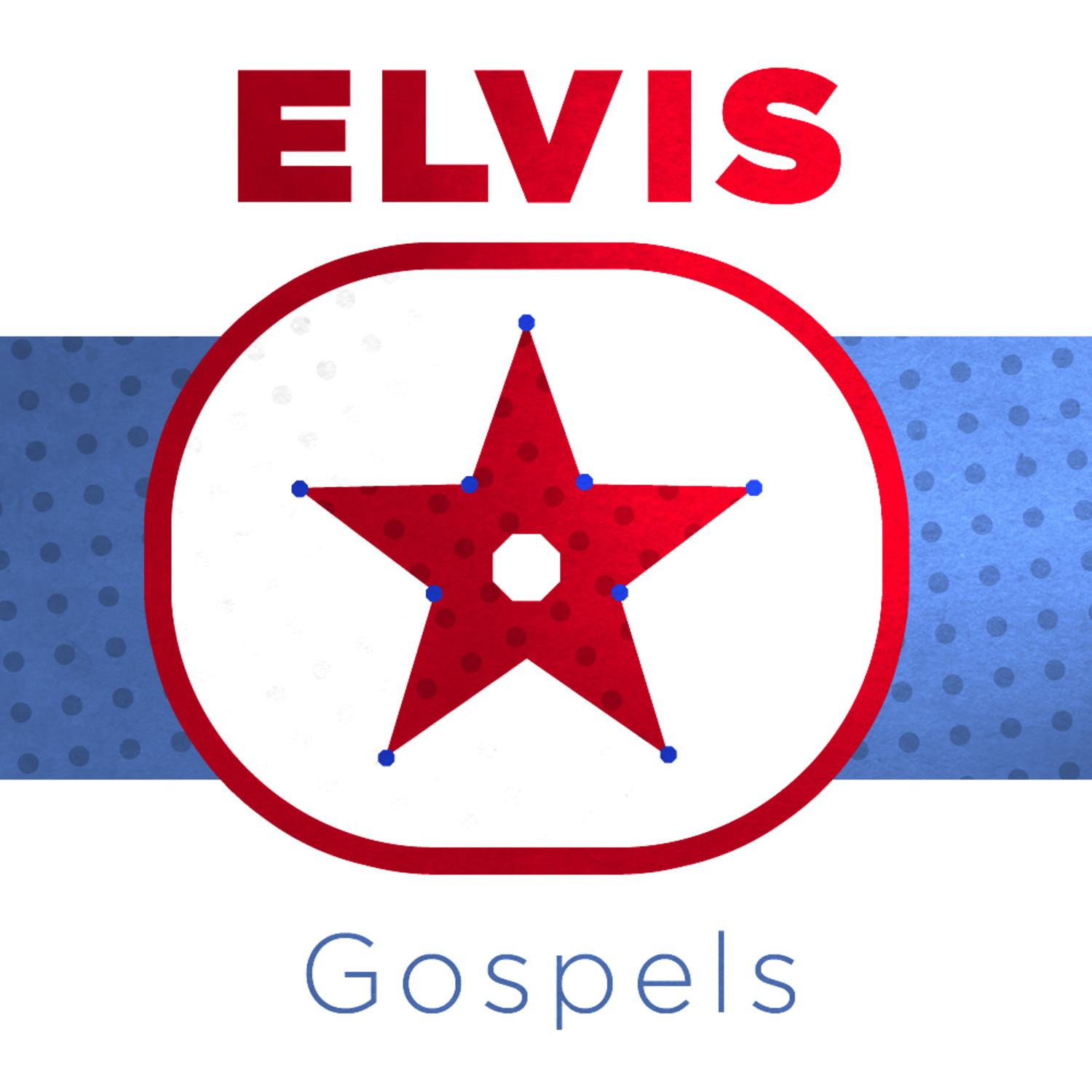 I Believe - Elvis Presely Gospels