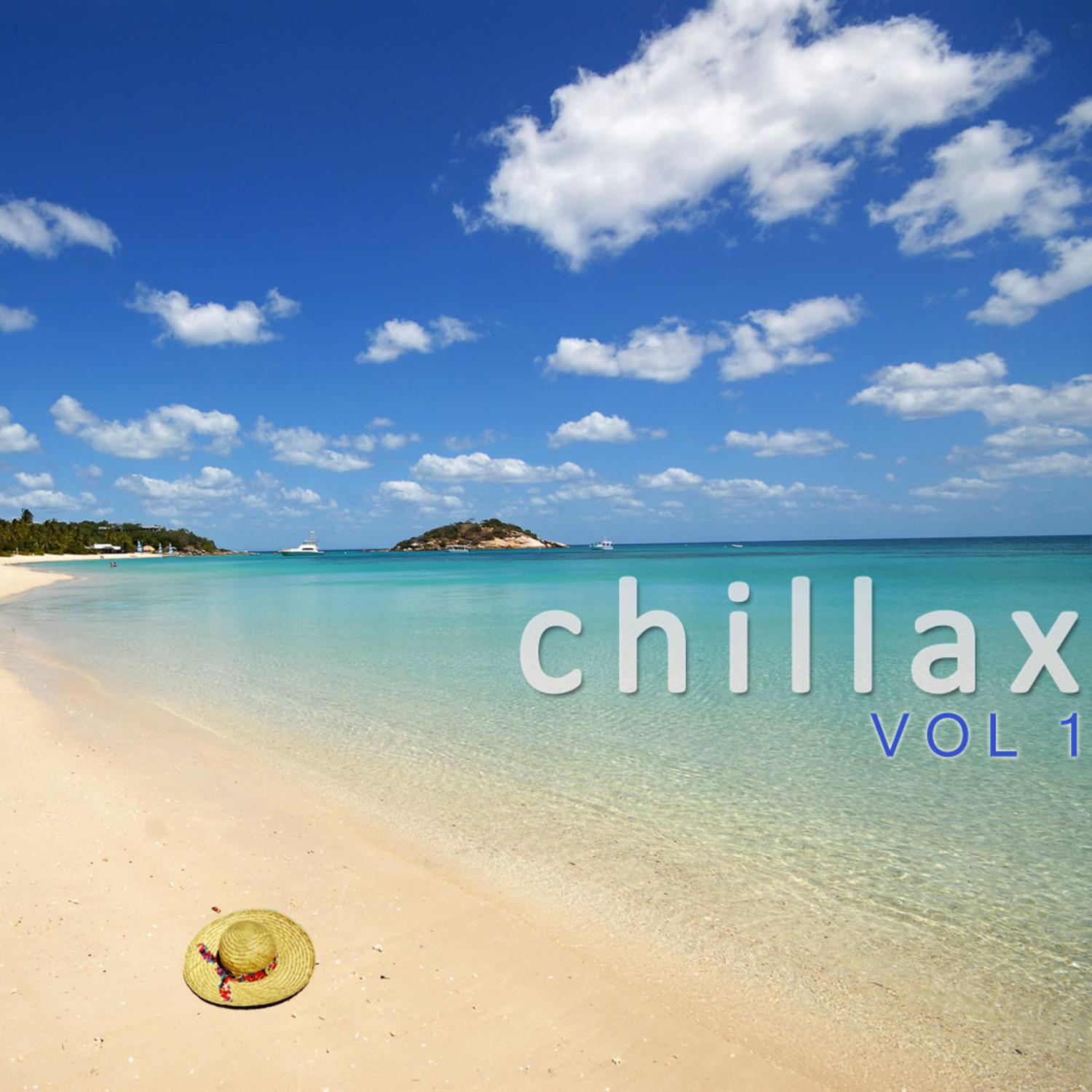 Chillax Vol.1