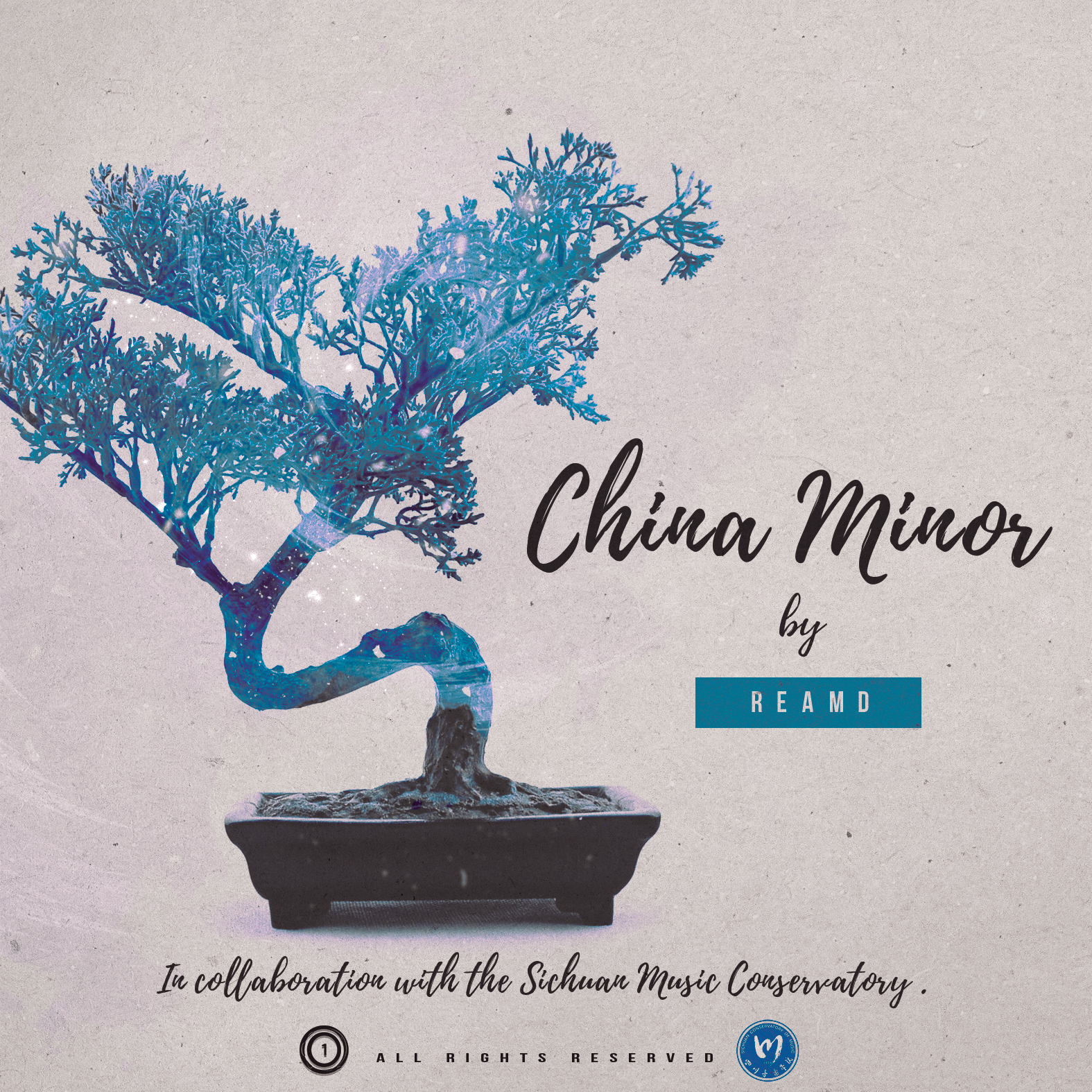 China Minor