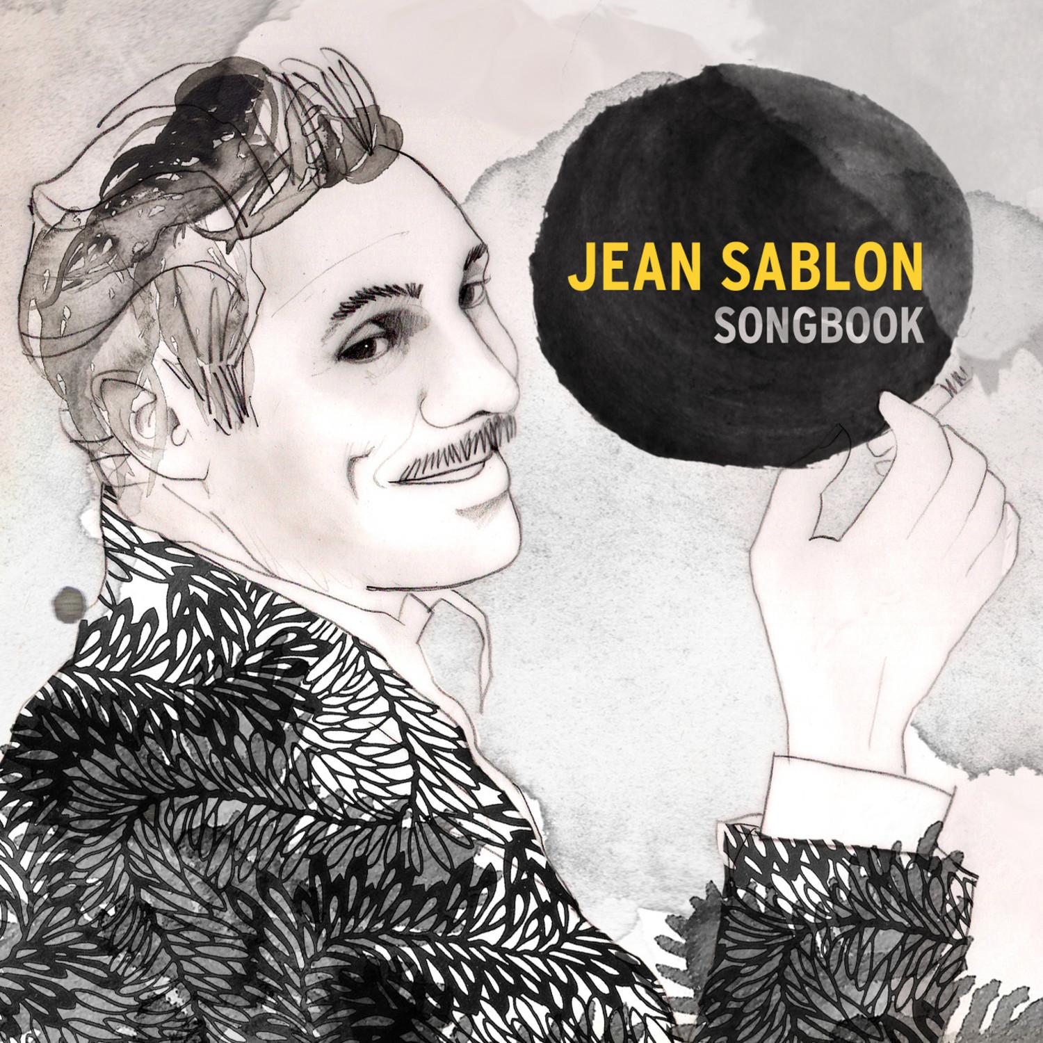 Jean Sablon: Songbook