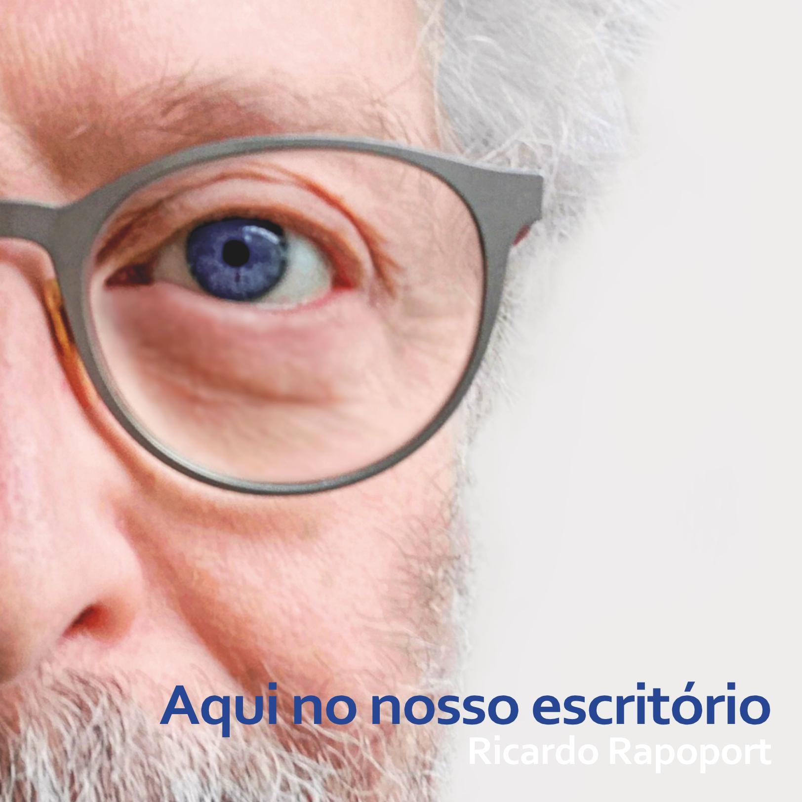 Aqui no Nosso Escrito rio