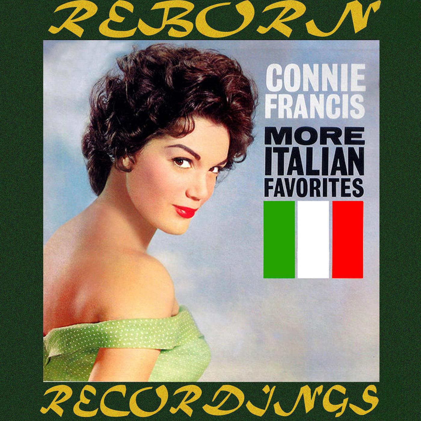 More Italian Favorites (HD Remastered)