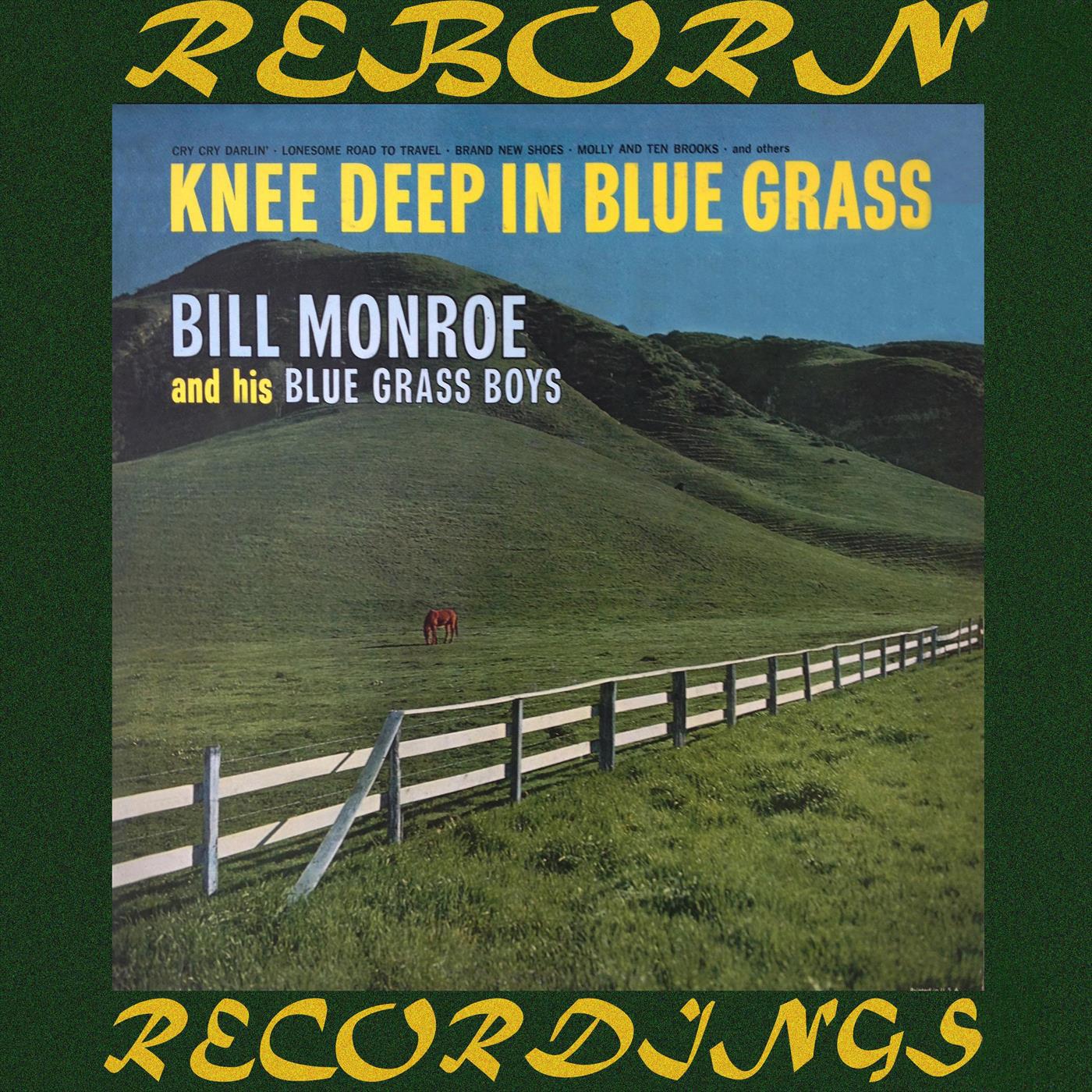 Knee Deep in Bluegrass (HD Remastered)