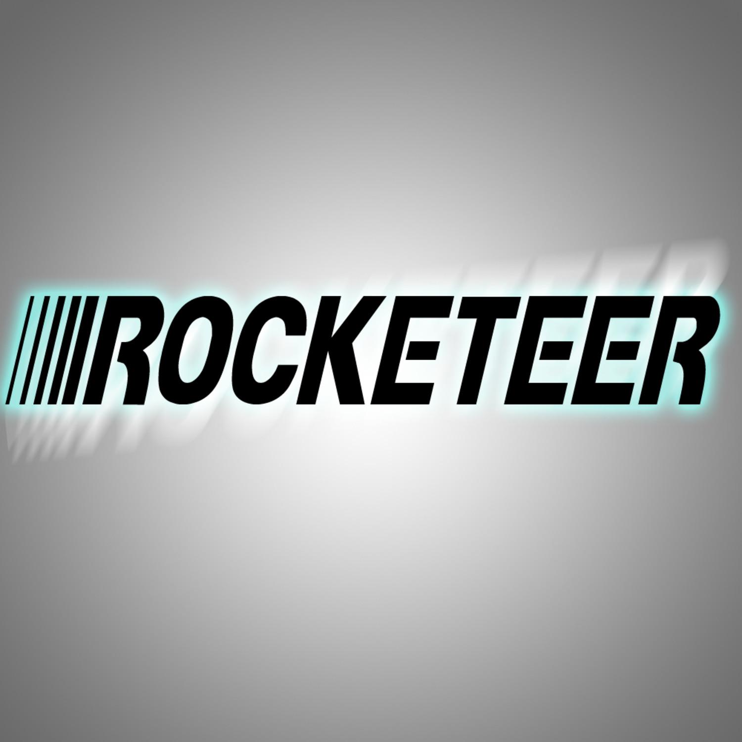 Rocketeer(in the style of Far East Movement)