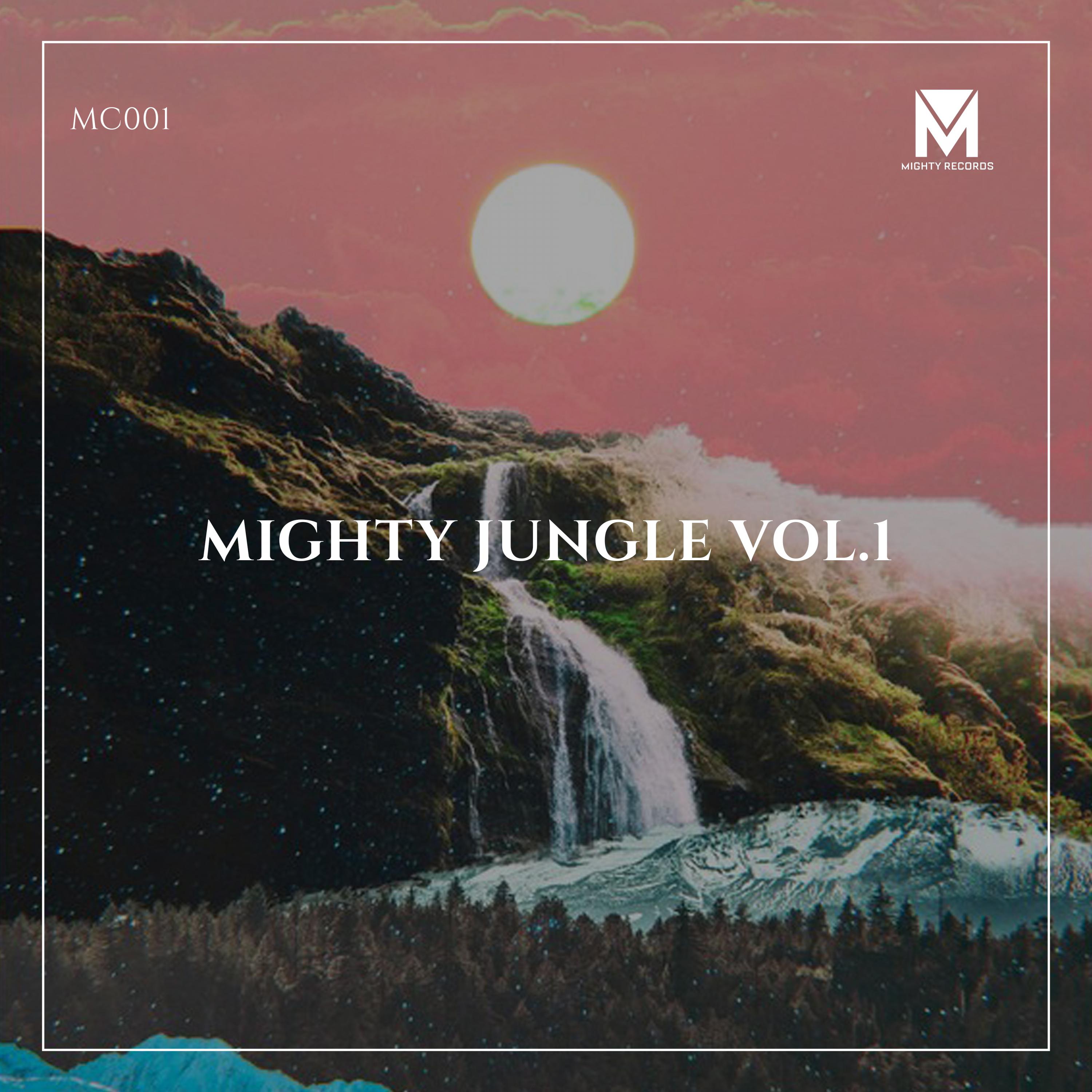 Mighty Jungle, Vol. 1