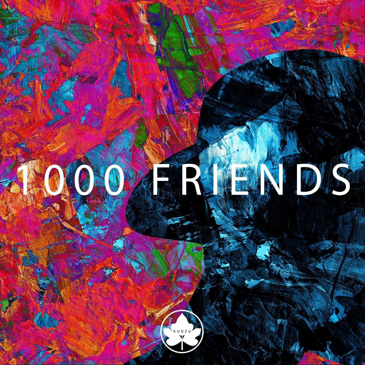 1000 Friends