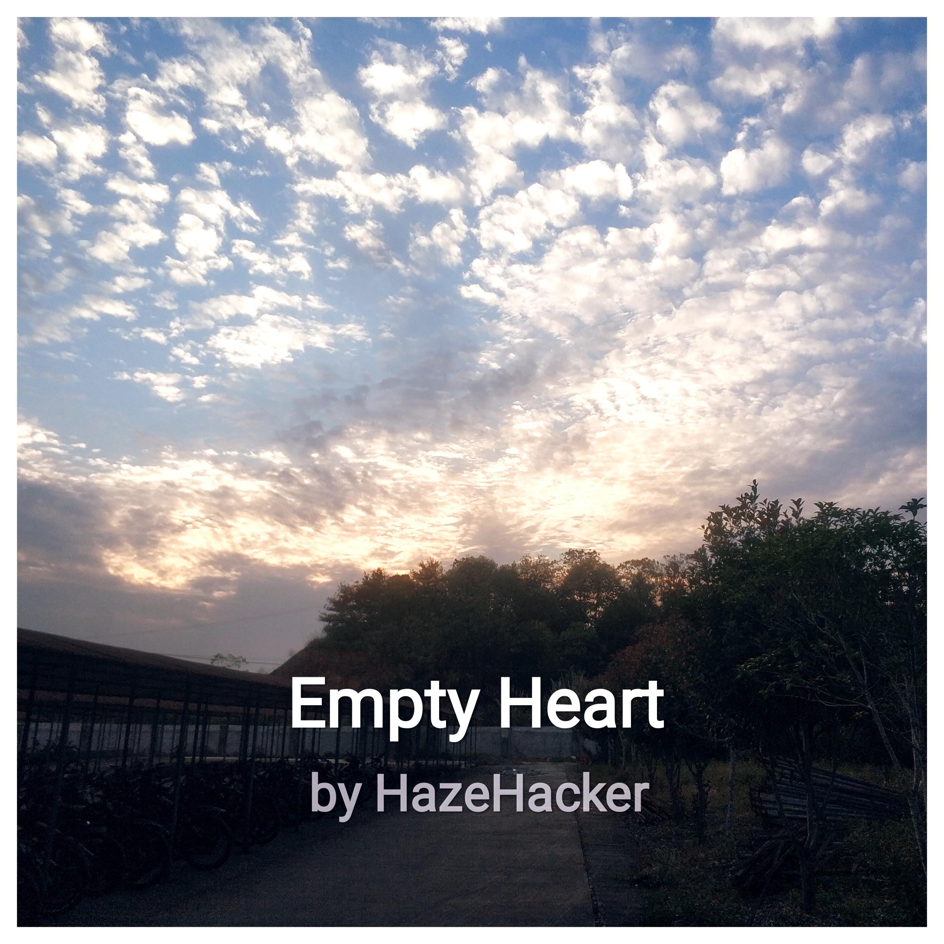Empty Heart
