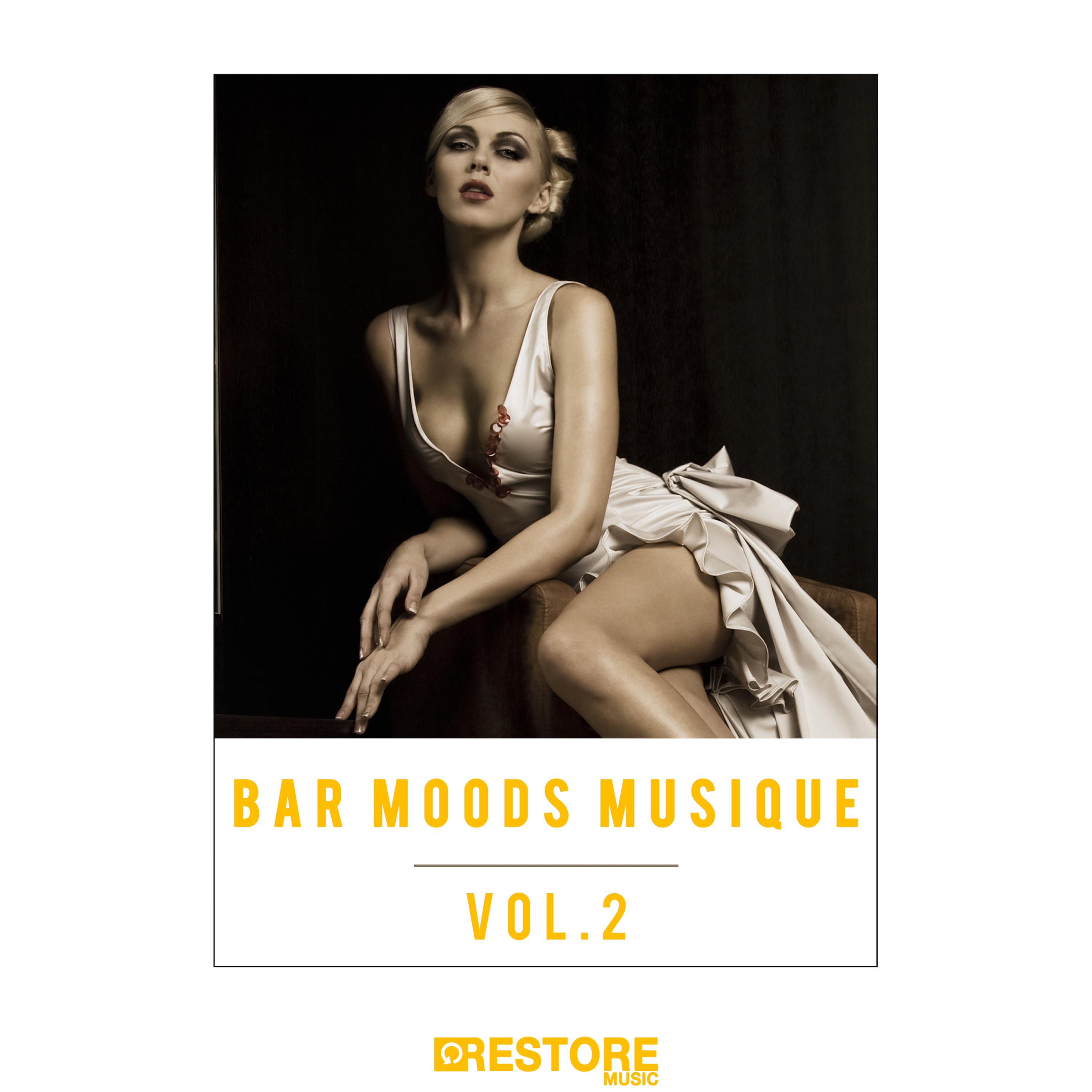 Bar moods musique, Vol. 2
