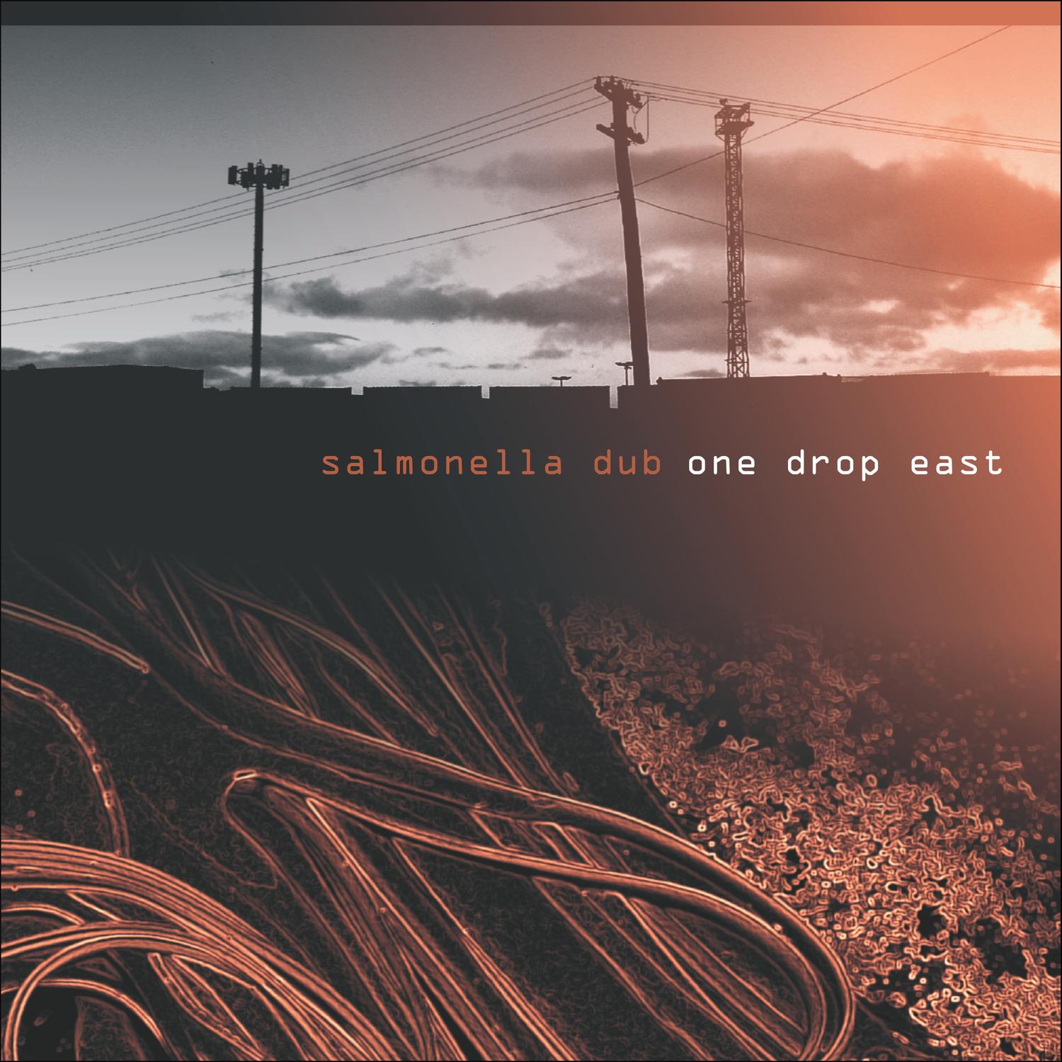 One Drop East (Vinyl Boxset Digi Remaster)