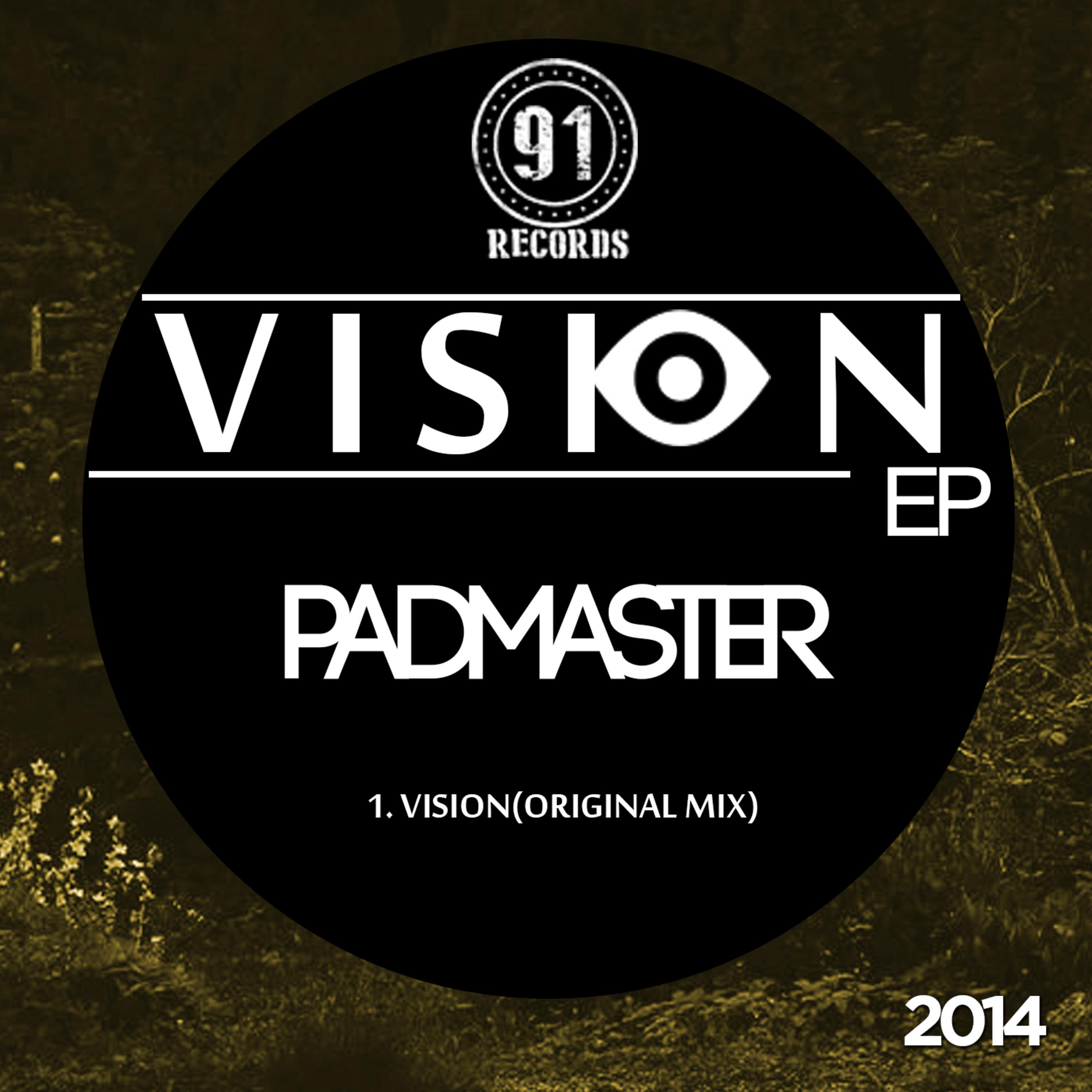 VISION EP