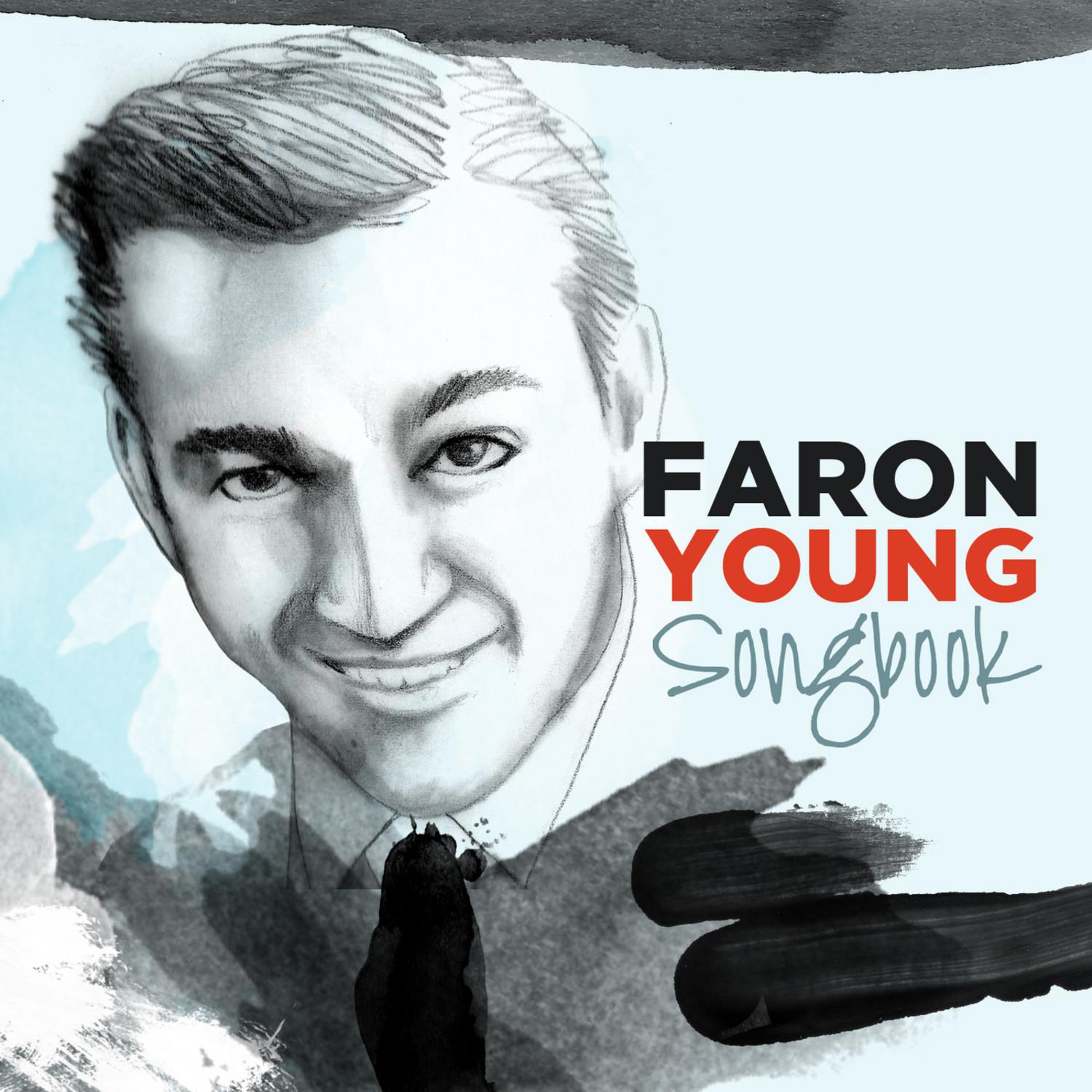Faron Young - Songbook