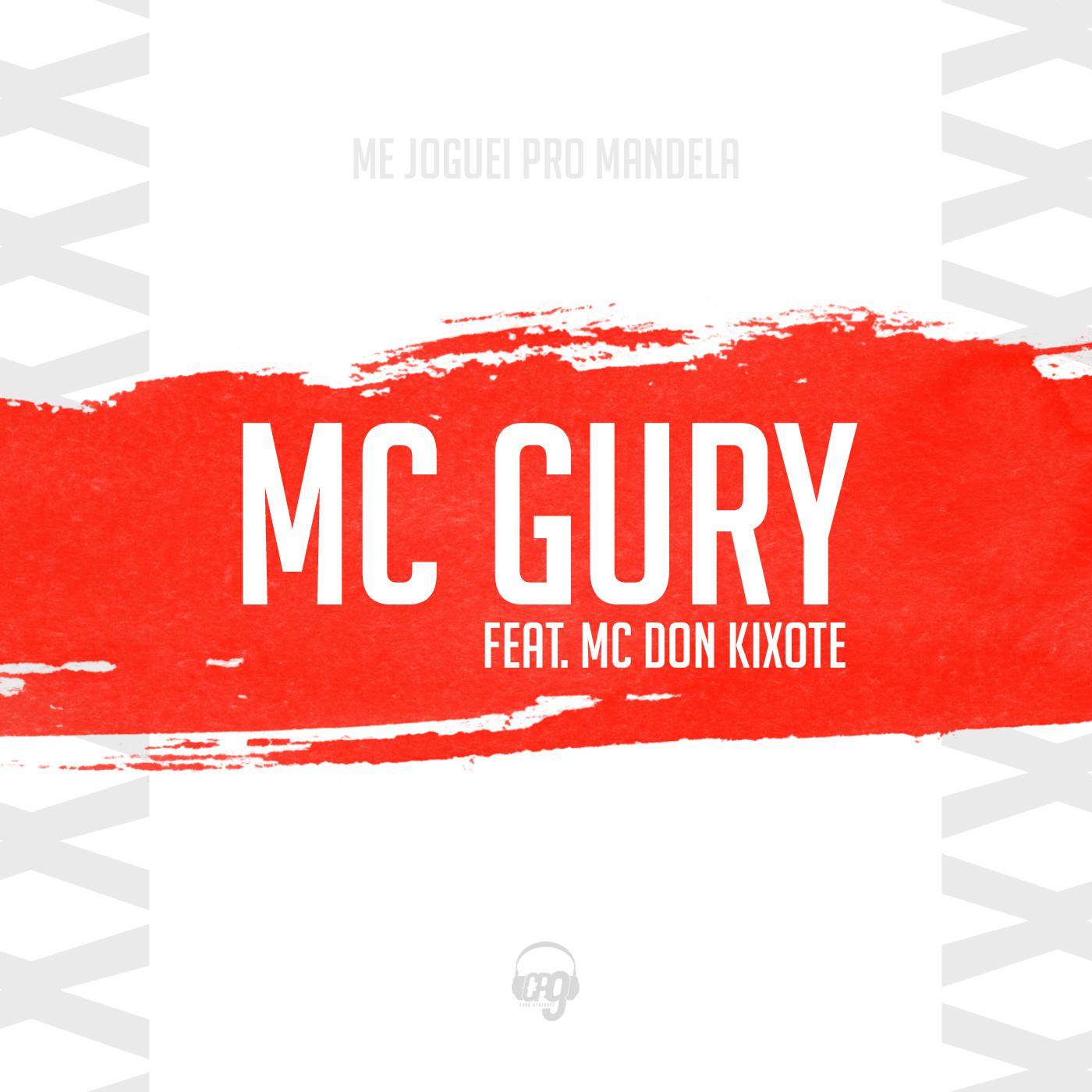 Me Joguei pro Bail o