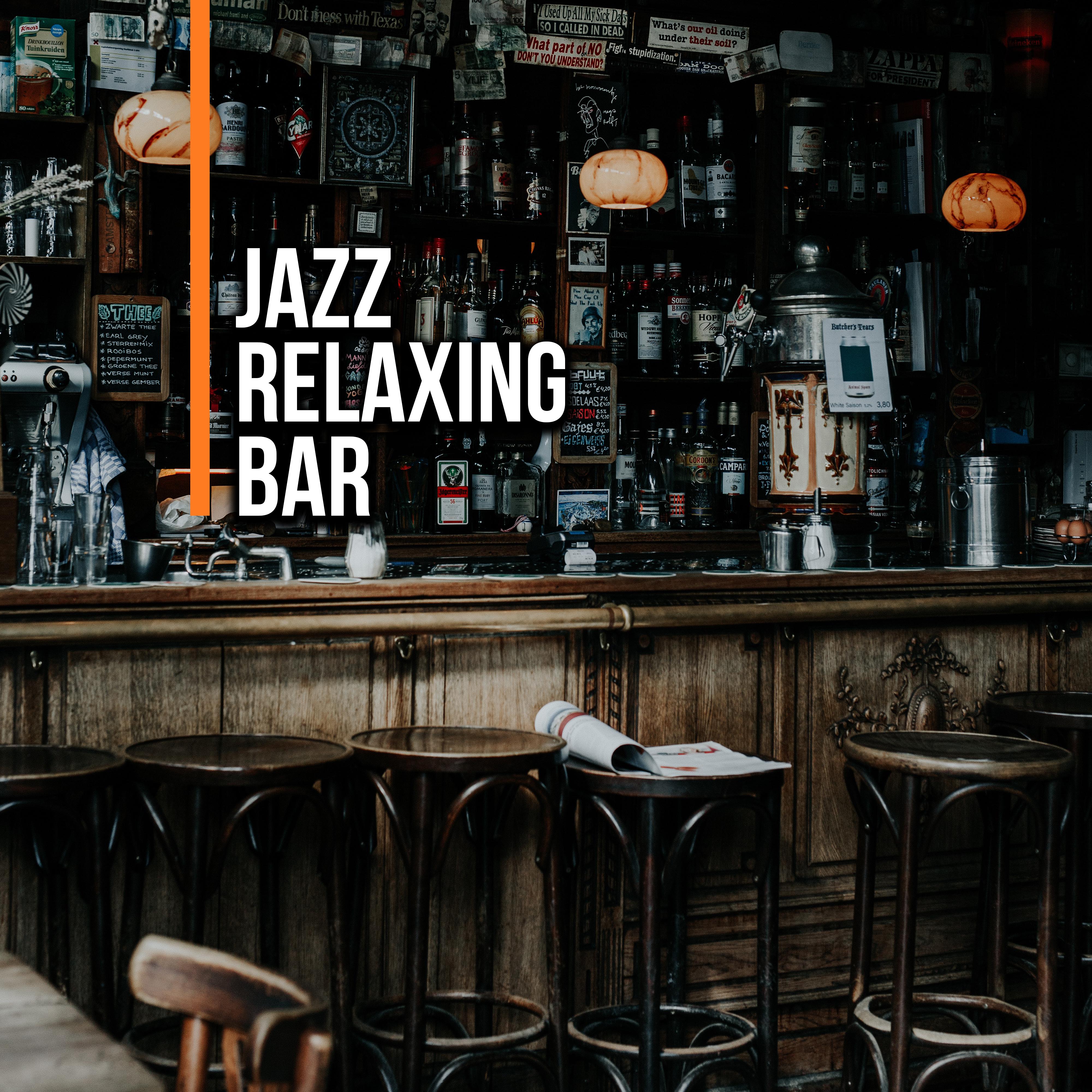 Jazz Relaxing Bar  Soft Jazz at Night, Restaurant Music, Jazz Coffee, Instrumental Jazz Music Ambient, Party Jazz, Deep Relaxation