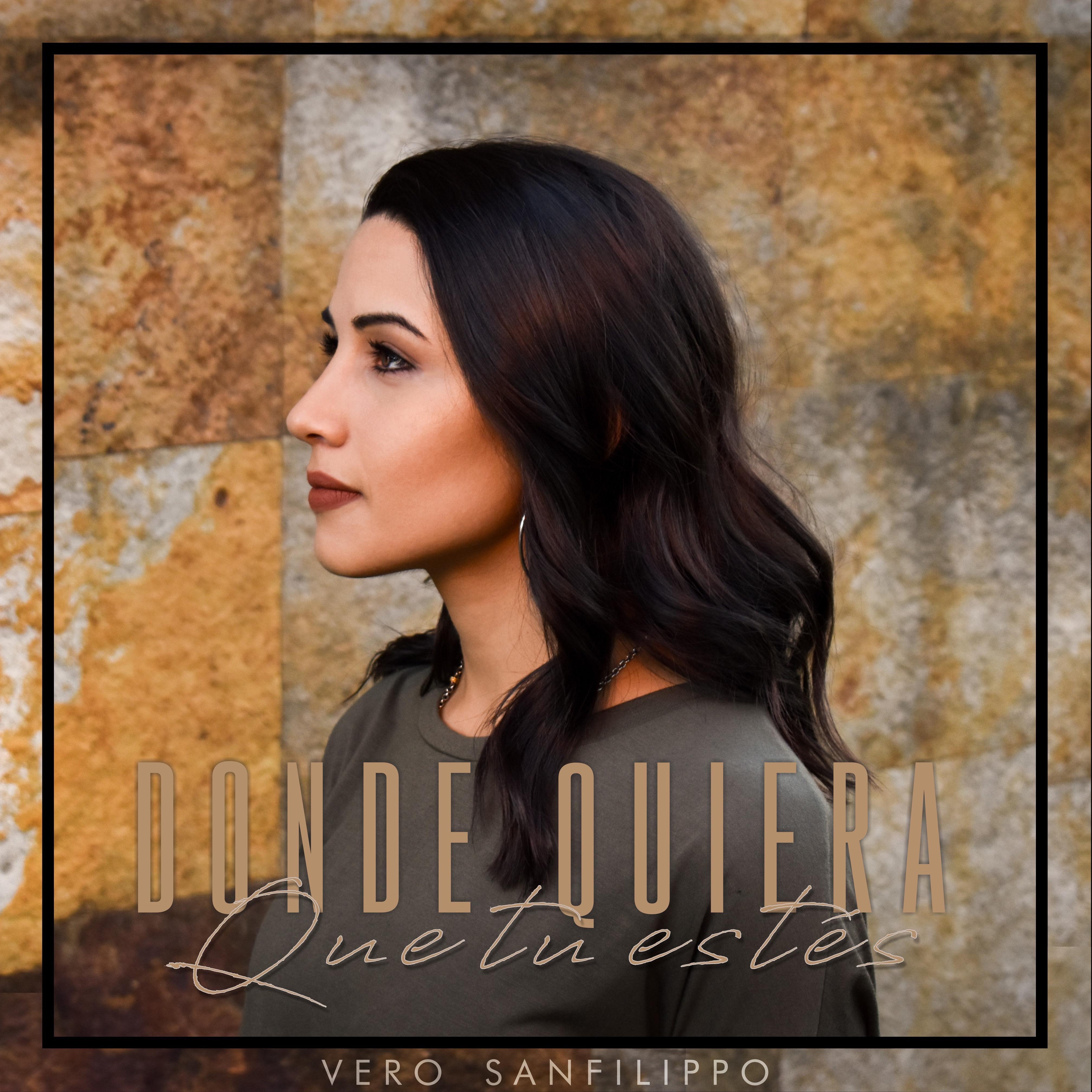 Donde Quiera Que Tu Este s