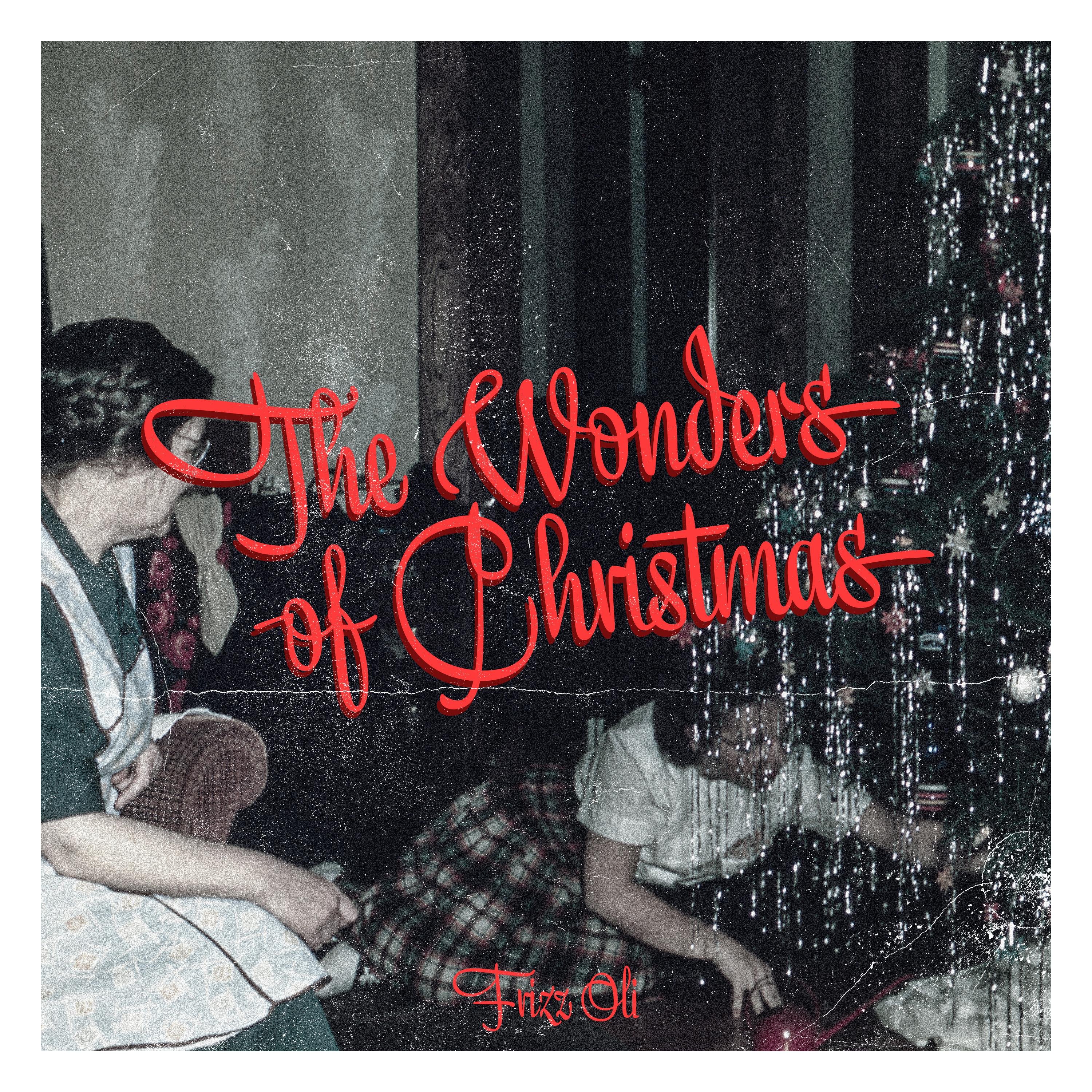 The Wonders of Christmas