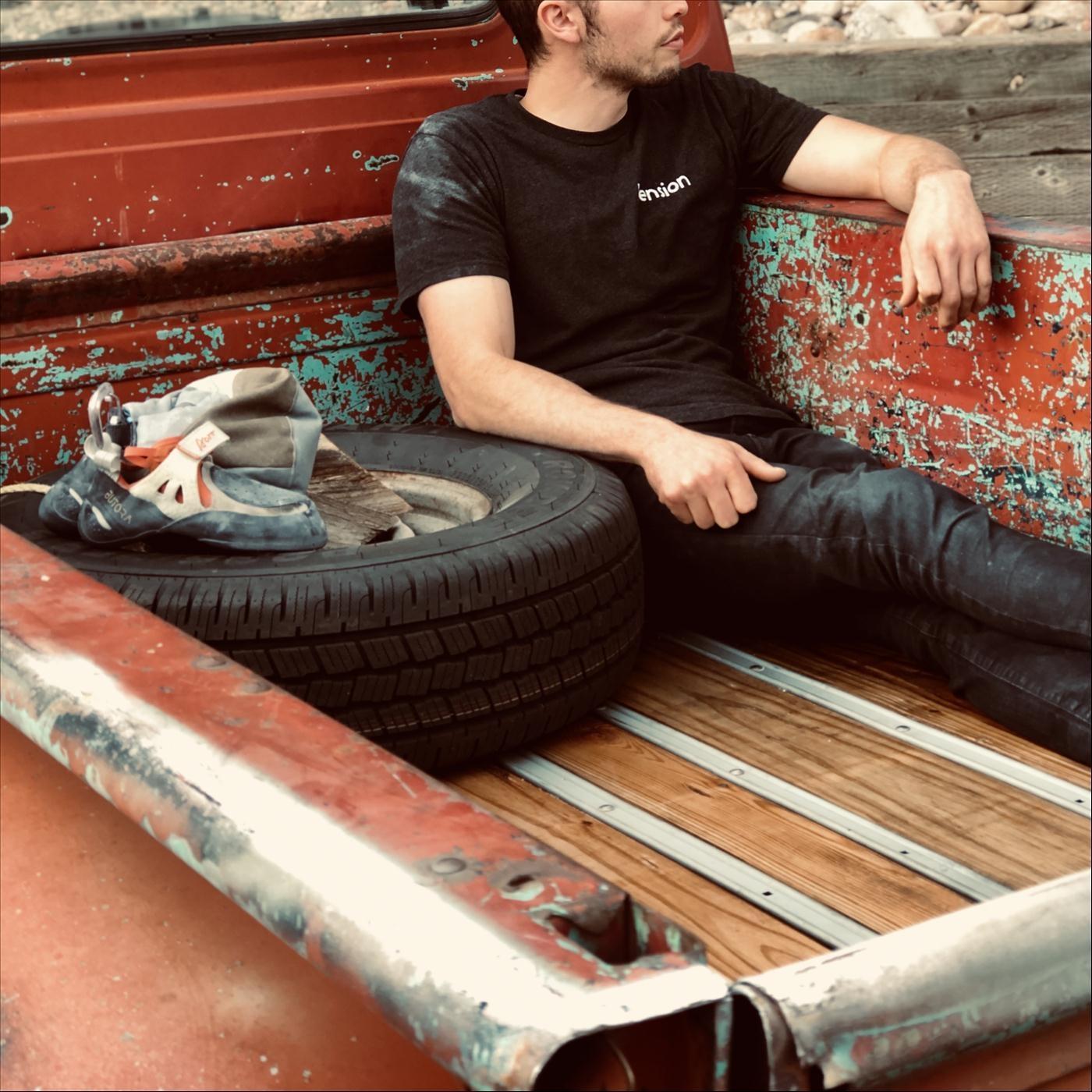 Spider and Butterfly