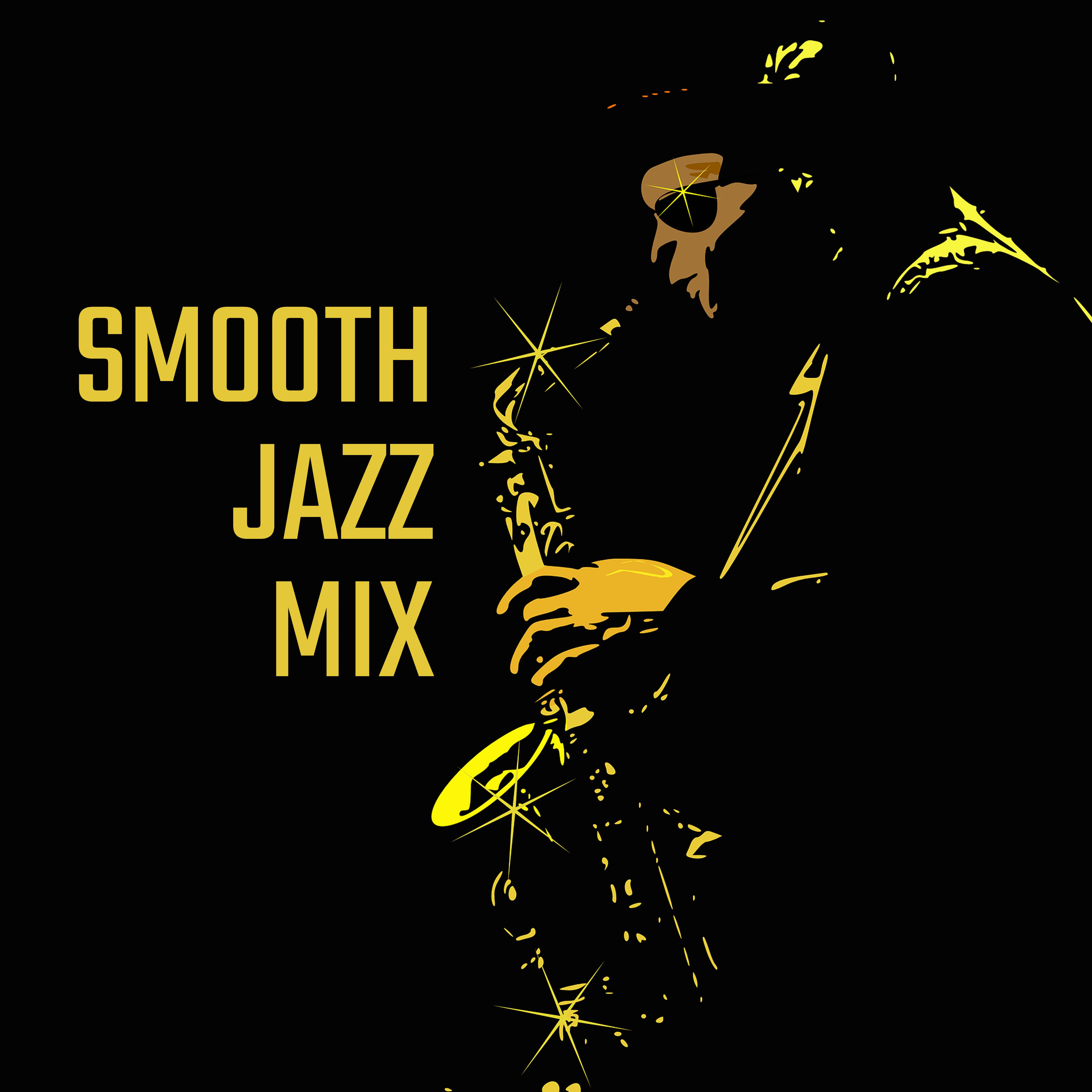 Smooth Jazz Mix  Crazy Saxophone, Piano Music, Instrumental Jazz for Relax  Rest, Dinner Jazz Collective