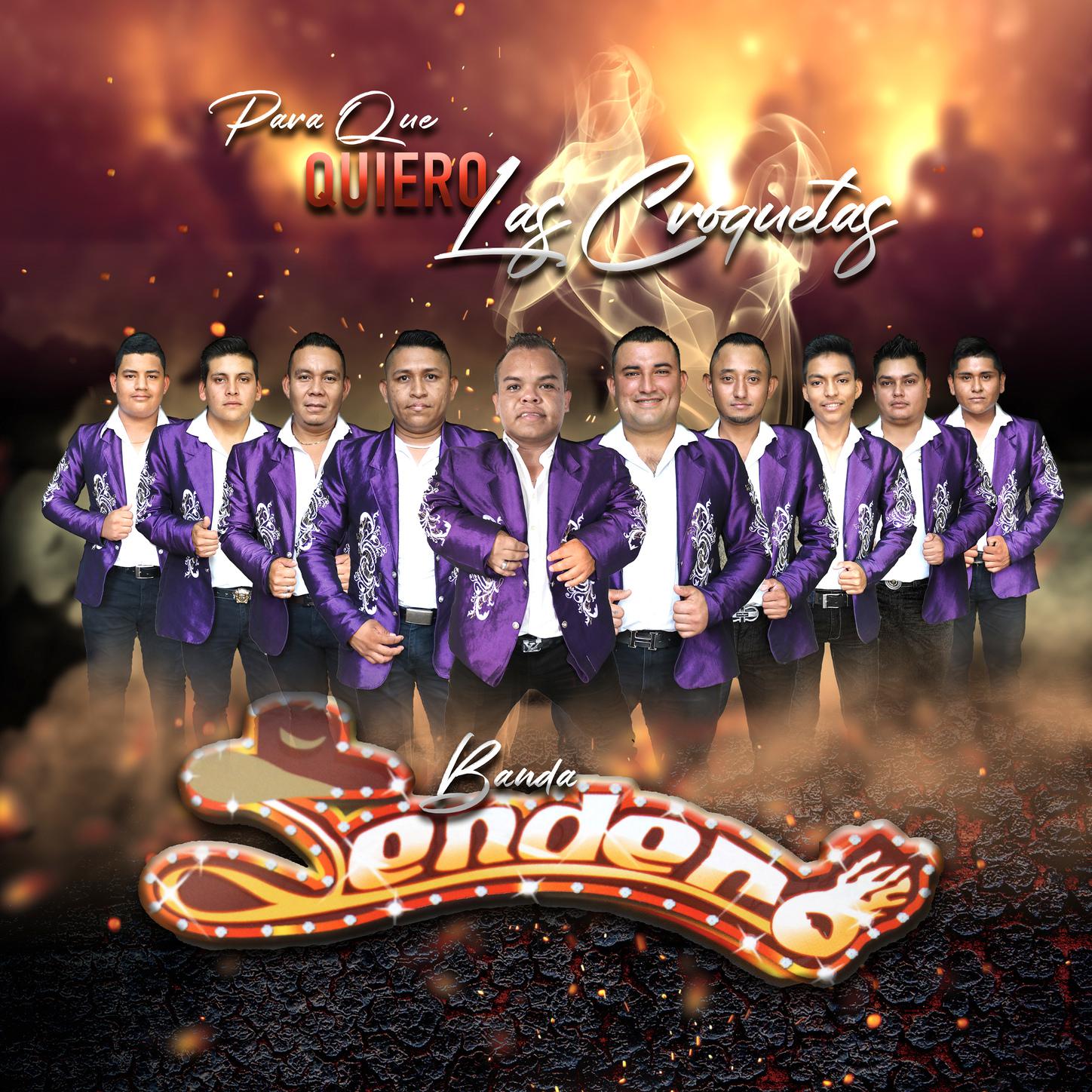 Para Que Quiero Las Croquetas