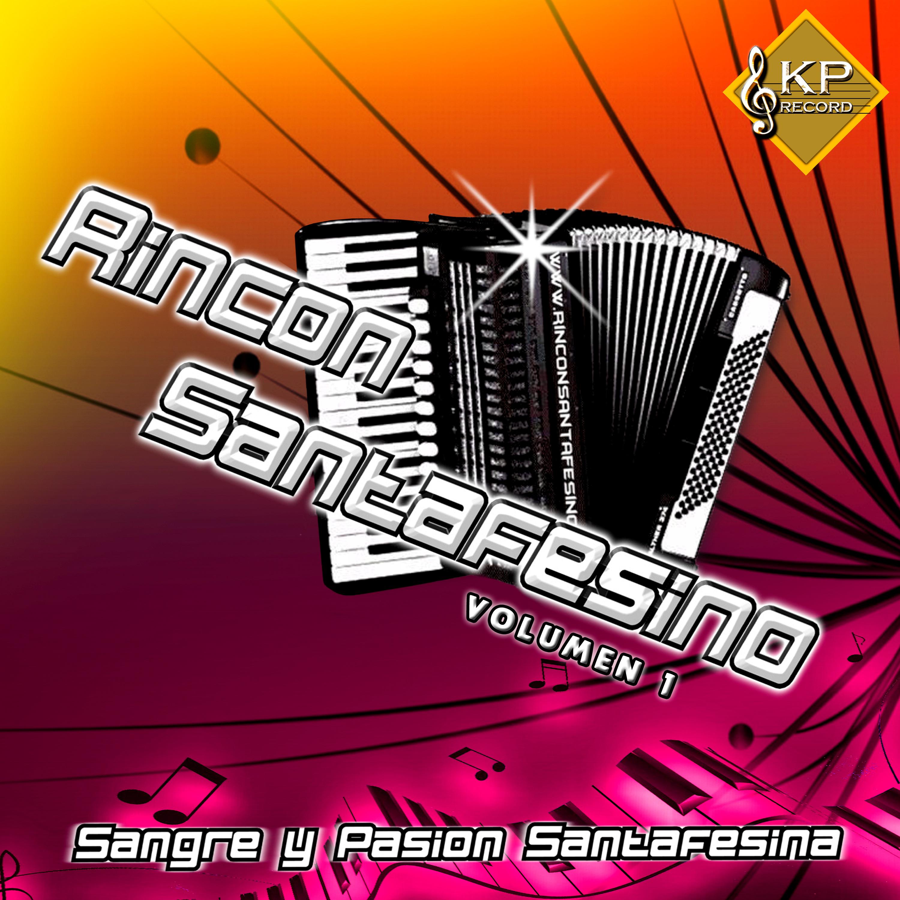 Rinco n Santafesino Volumen 1