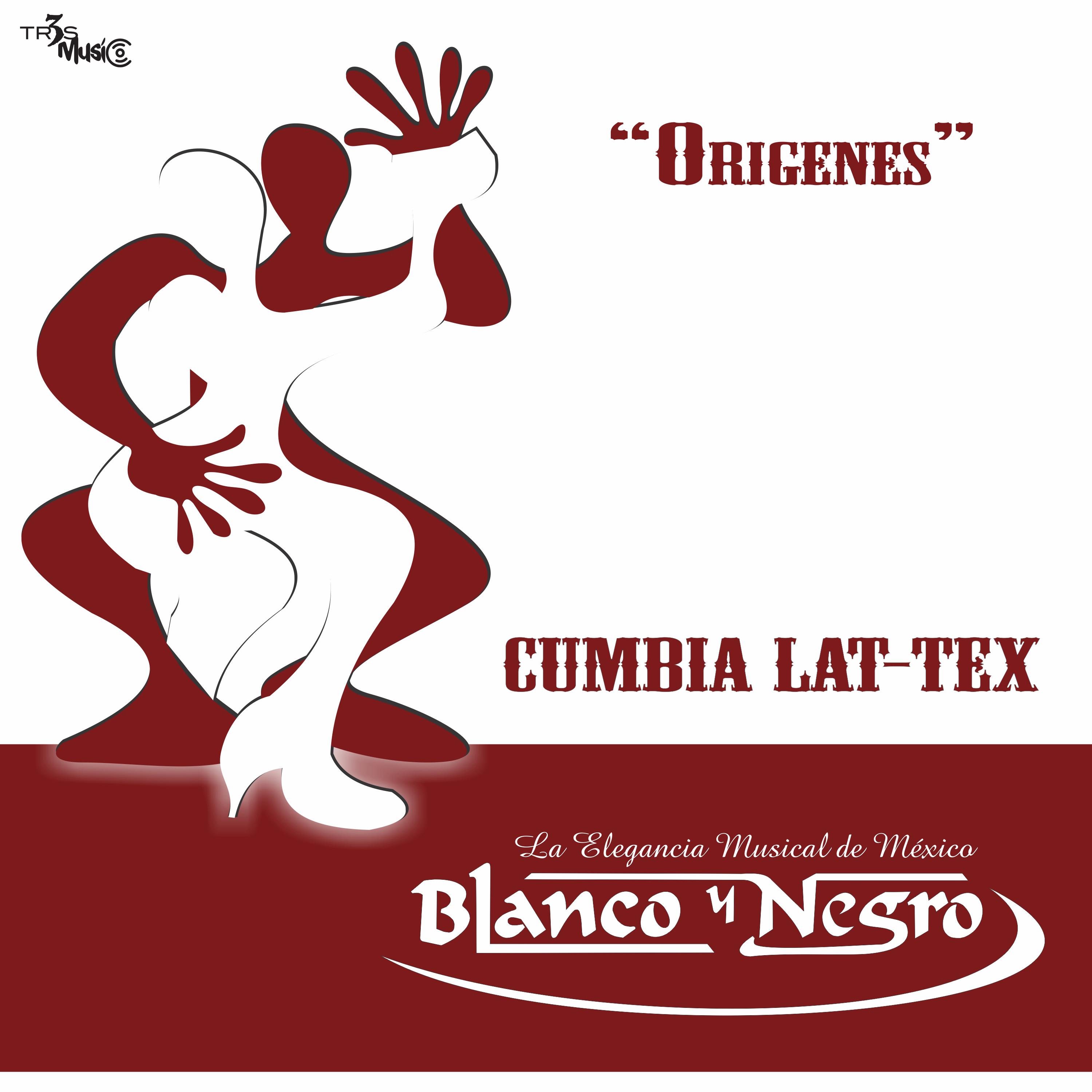 Ori genes Cumbia LAT TEX