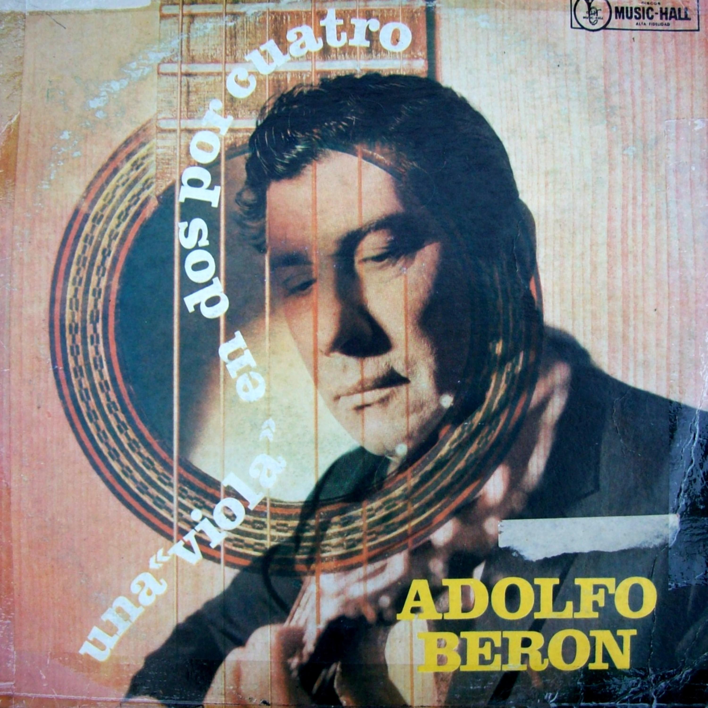 Ventanita de arrabal